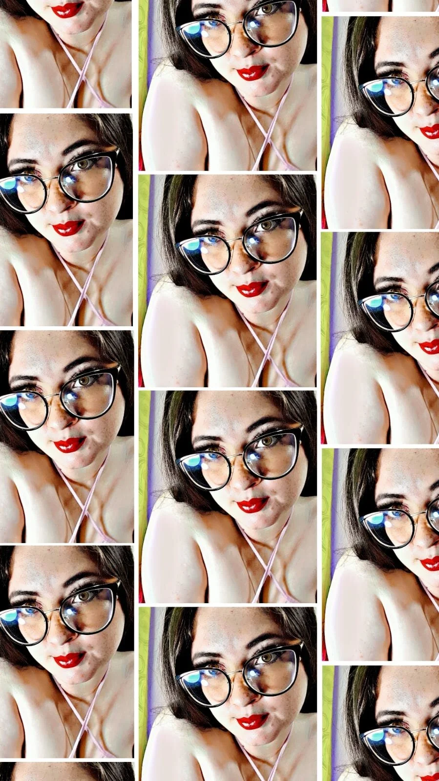 XXX Porn Photo of Nude KrystalAdams 72