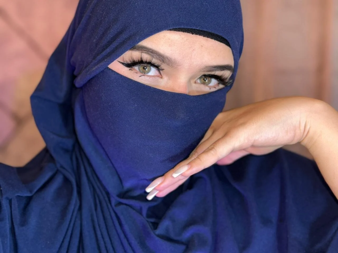 XXX Porn Photo of Nude anna-henao 50