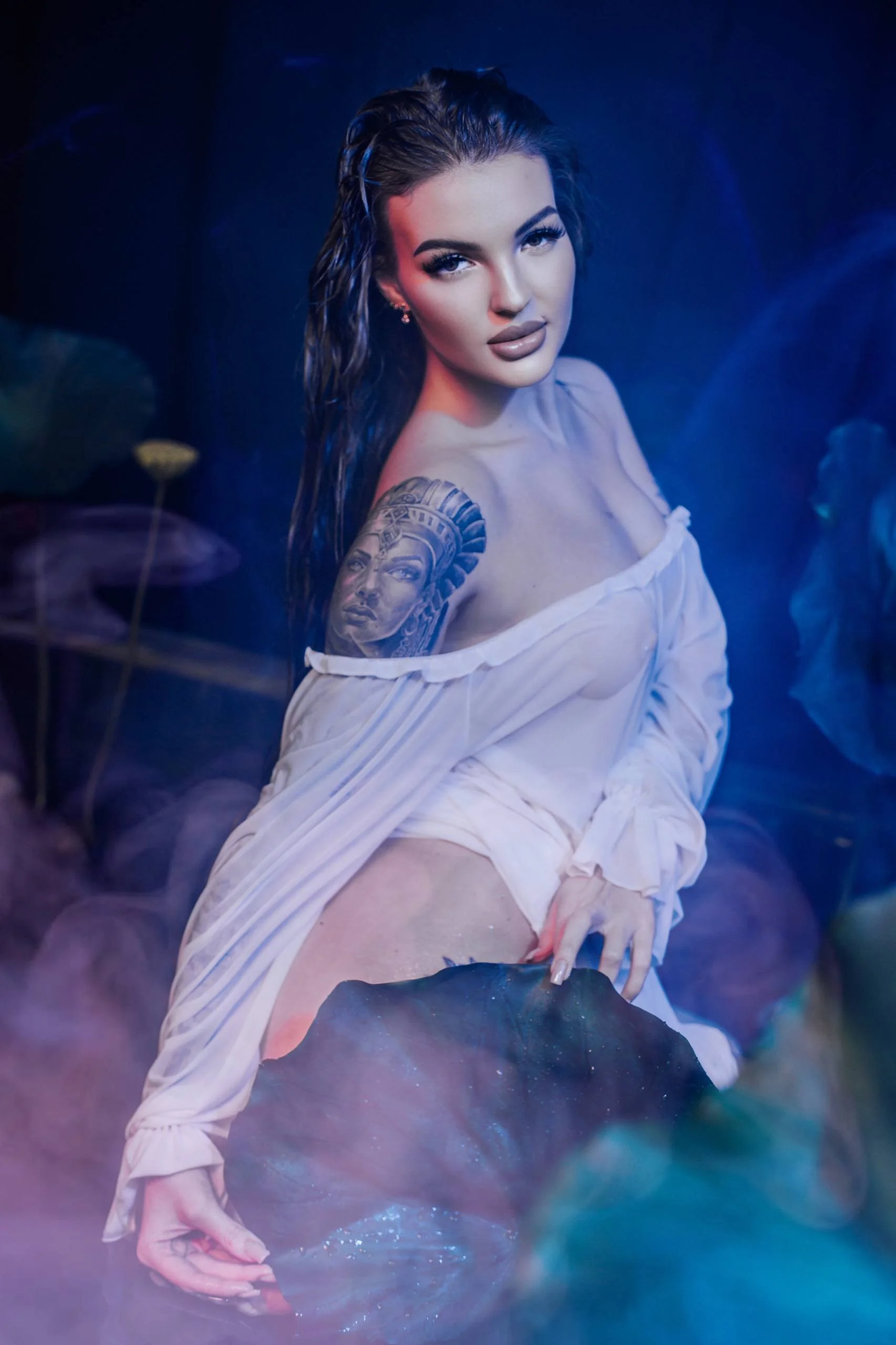 XXX Porn Photo of Nude Annaa_Banana 164