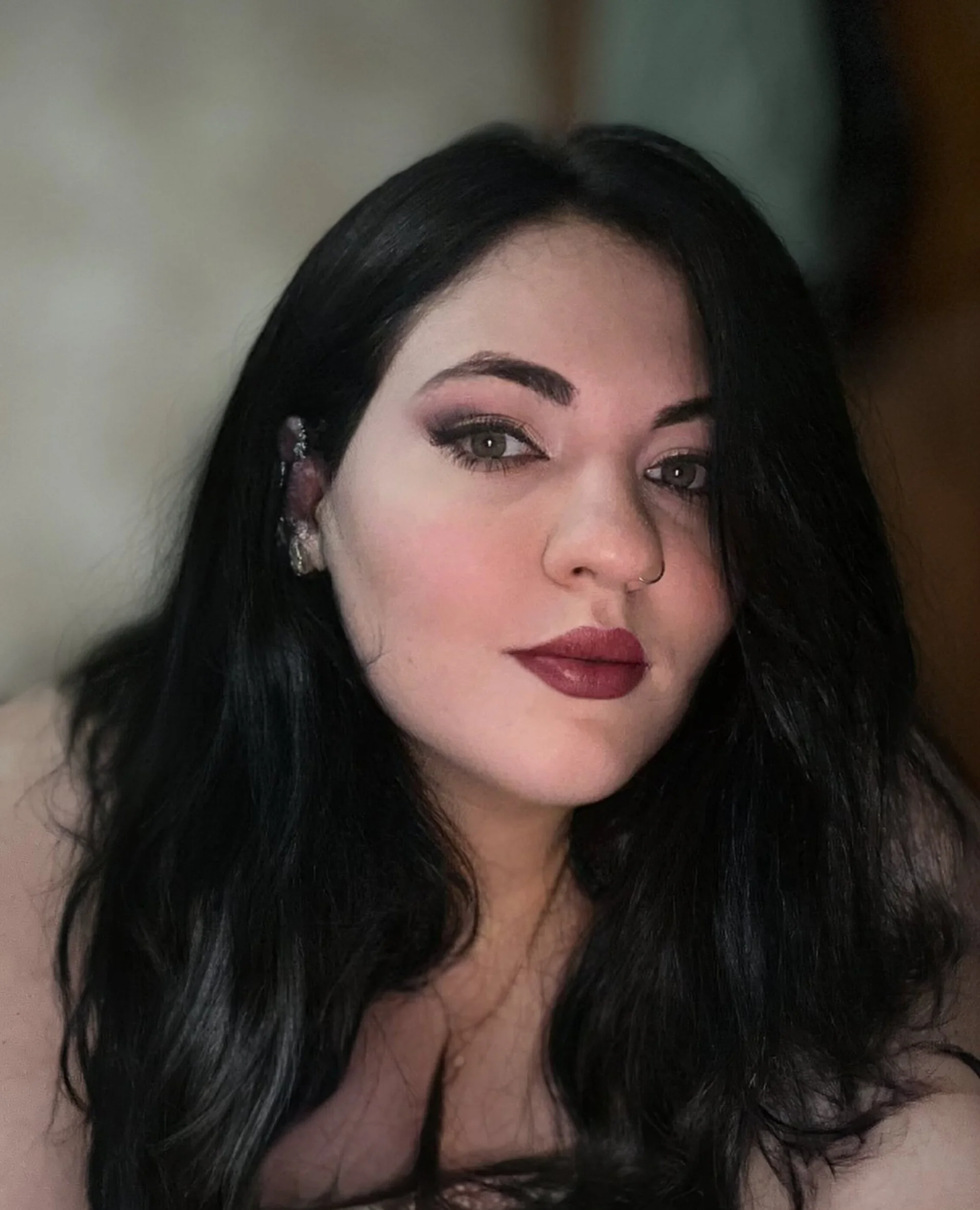 XXX Porn Photo of Nude AlbertaAndSharon 3