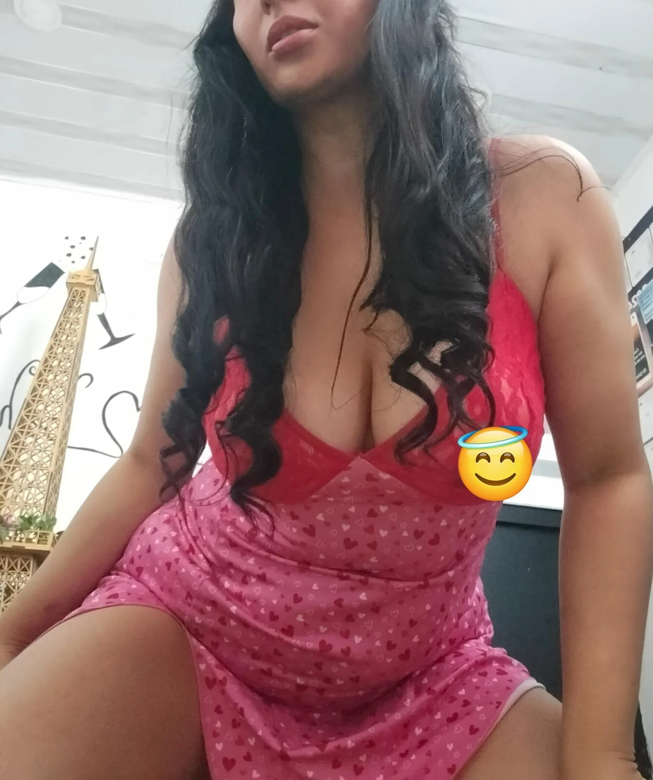 XXX Porn Photo of Nude Roxanne_Ssummers 6