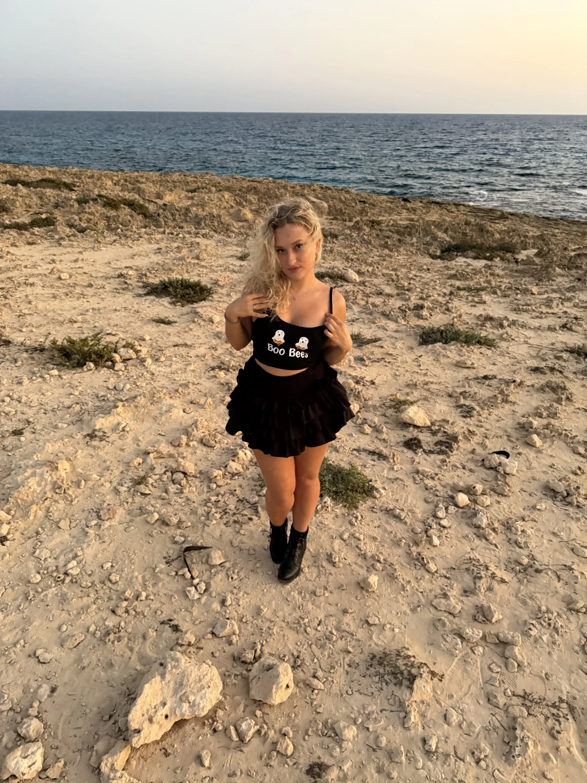 XXX Porn Photo of Nude MileySummer 8