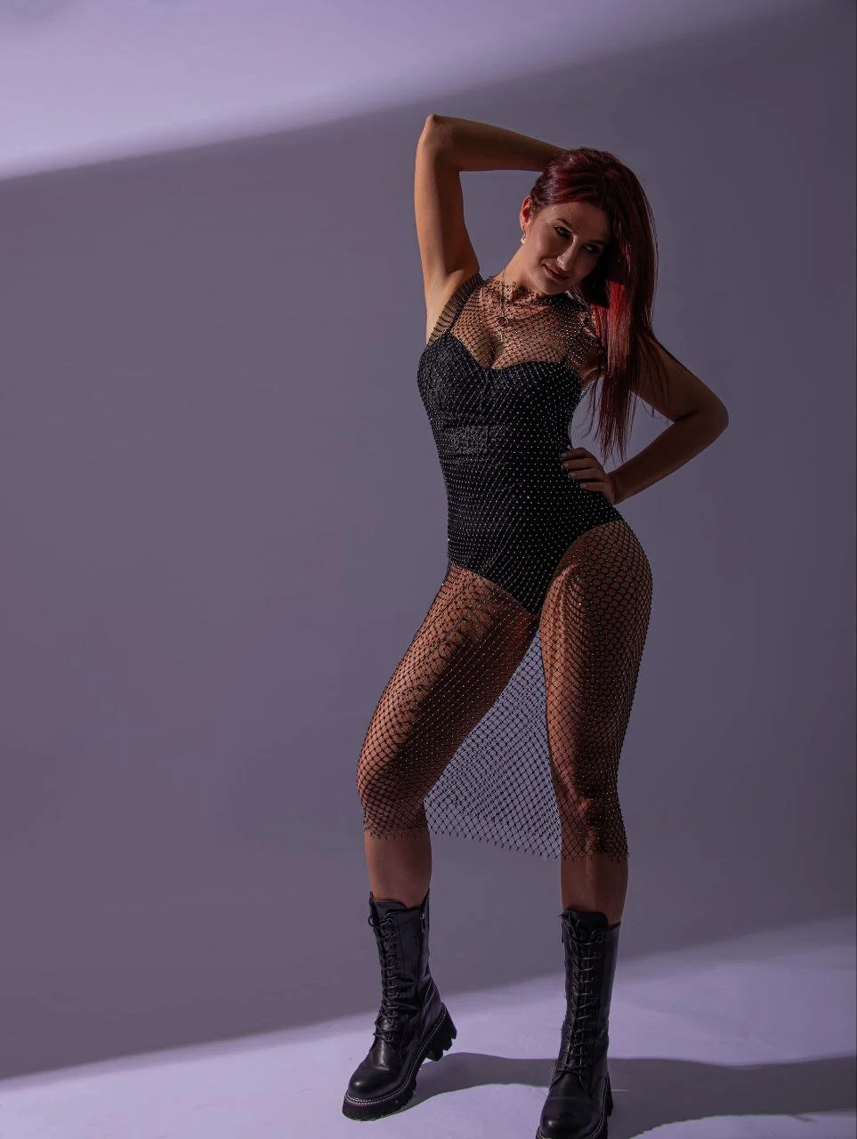 XXX Porn Photo of Nude RamiKely 10