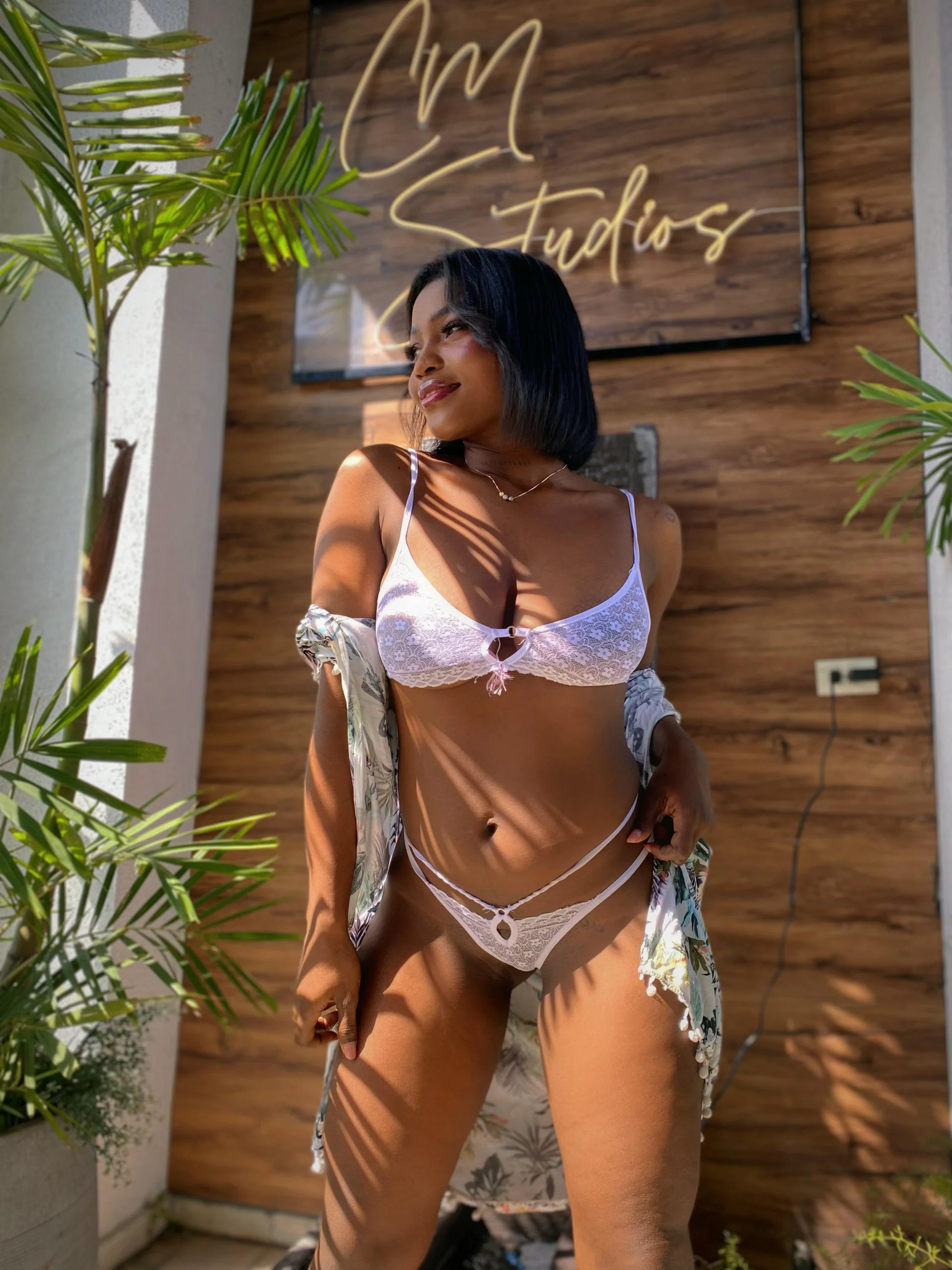 XXX Porn Photo of Nude SavannahStorm 40