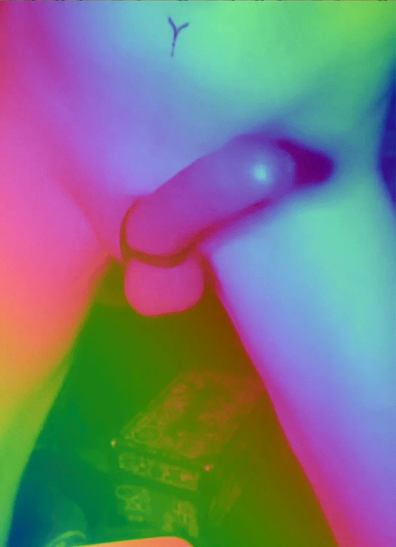 XXX Porn Photo of Nude AronMellon76 14