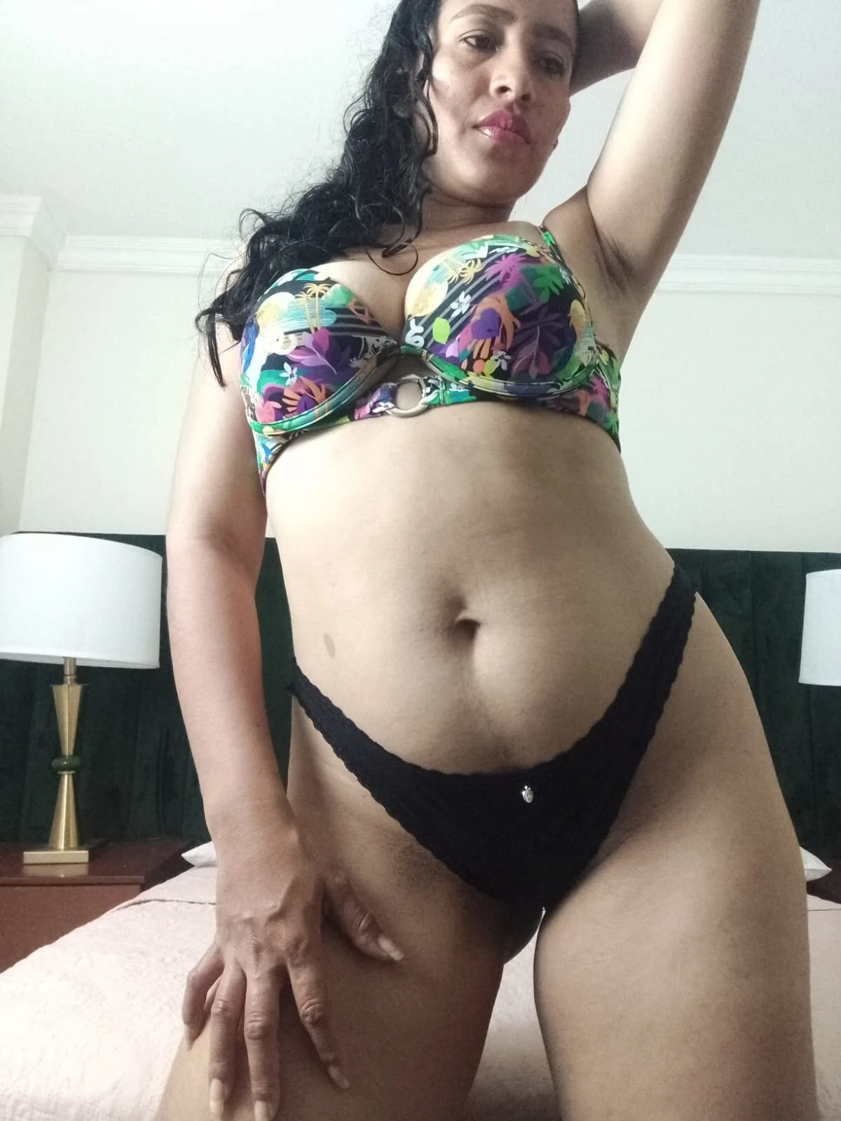 XXX Porn Photo of Nude NikolTucson 13