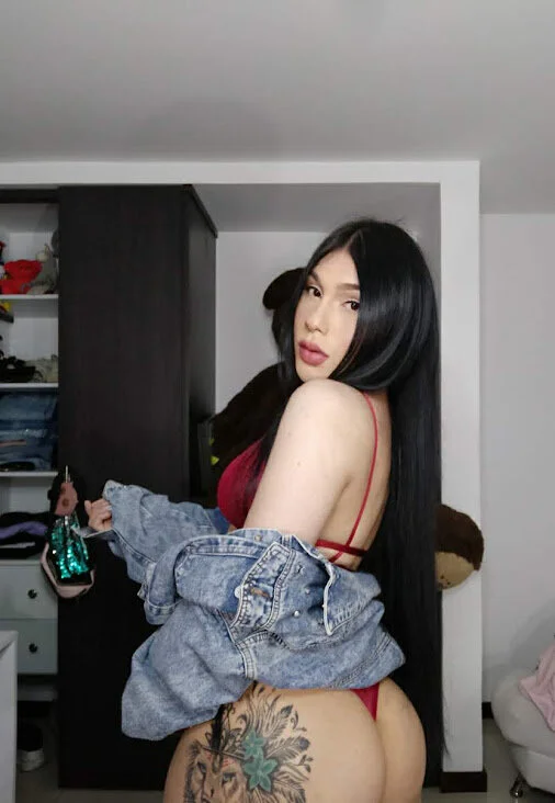 XXX Porn Photo of Nude KatGamePlay 2