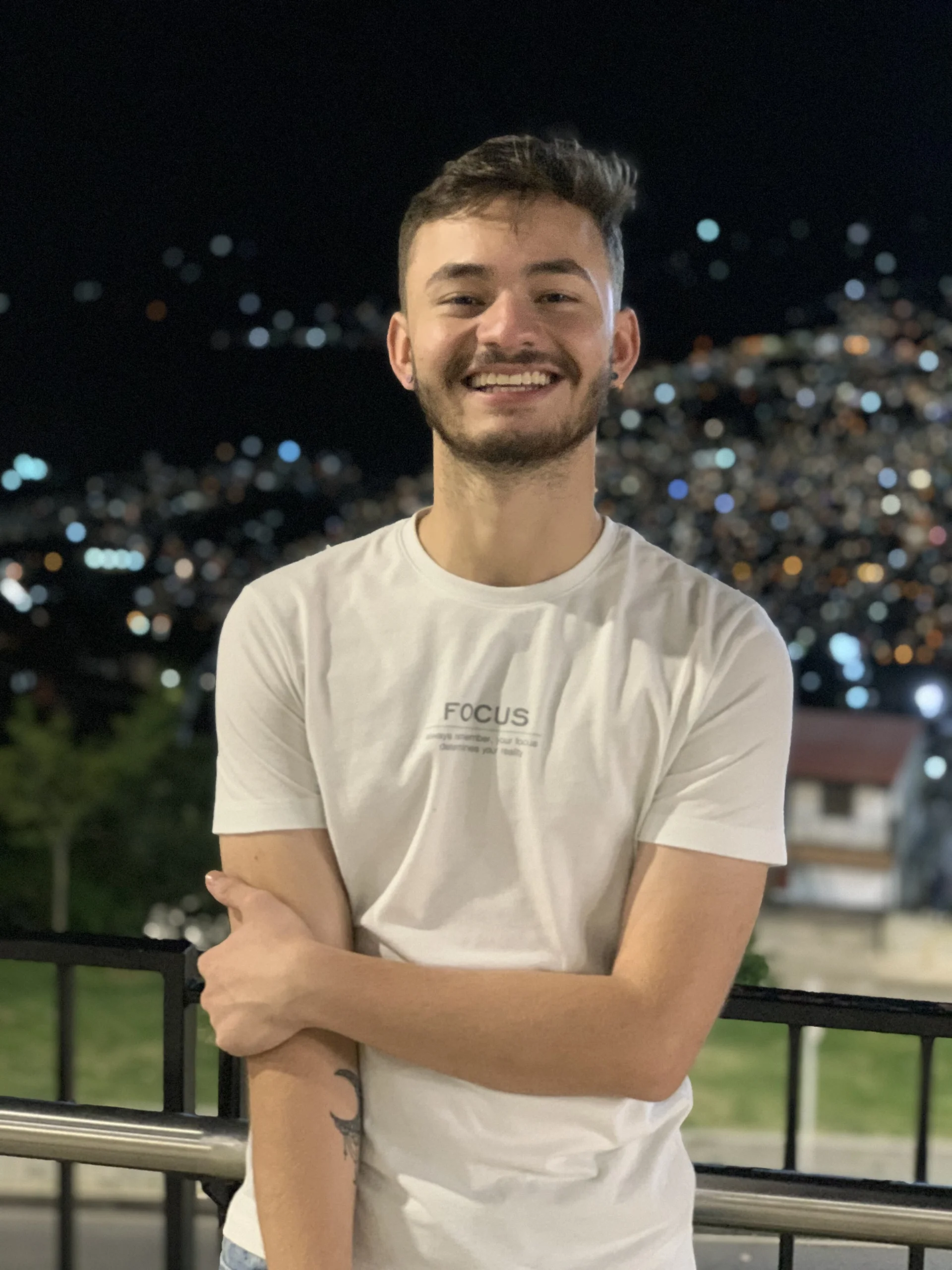 XXX Porn Photo of Nude JacoLive 13