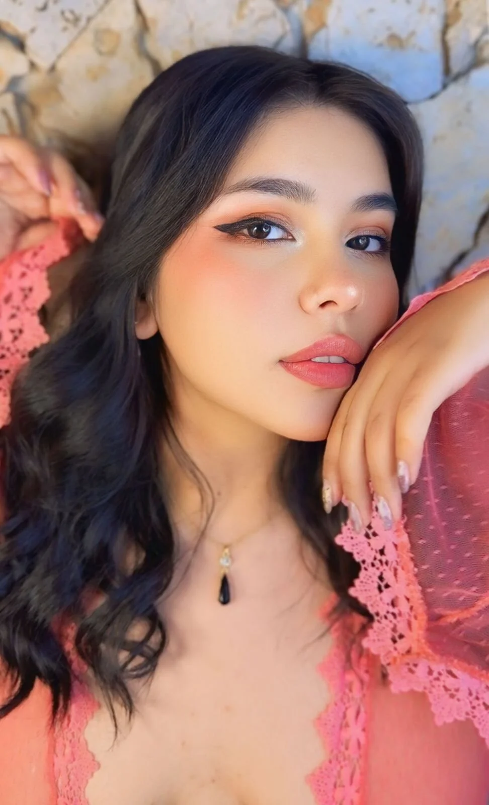 XXX Porn Photo of Nude _Bella_7 33