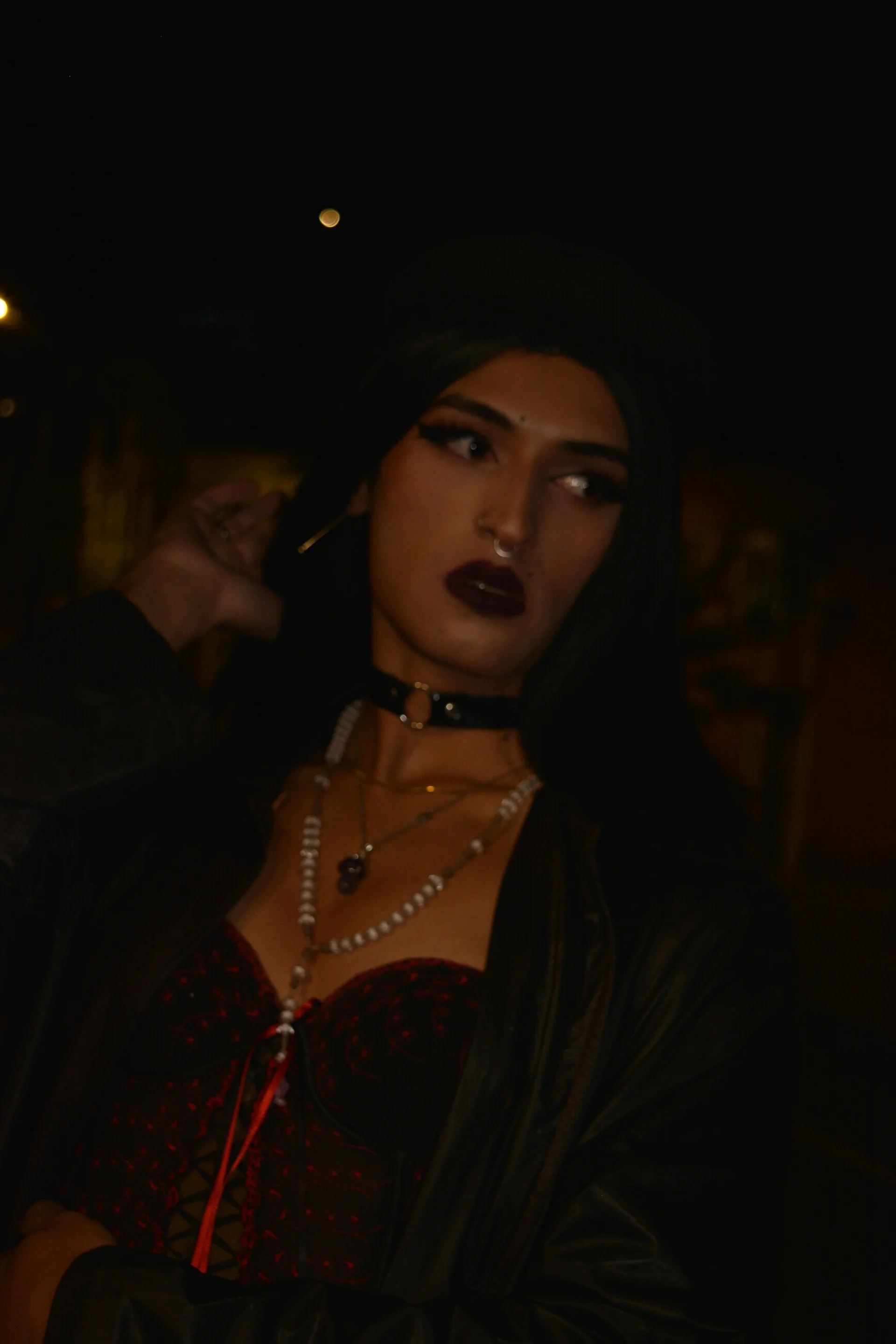 XXX Porn Photo of Nude Domina_Lilith 10