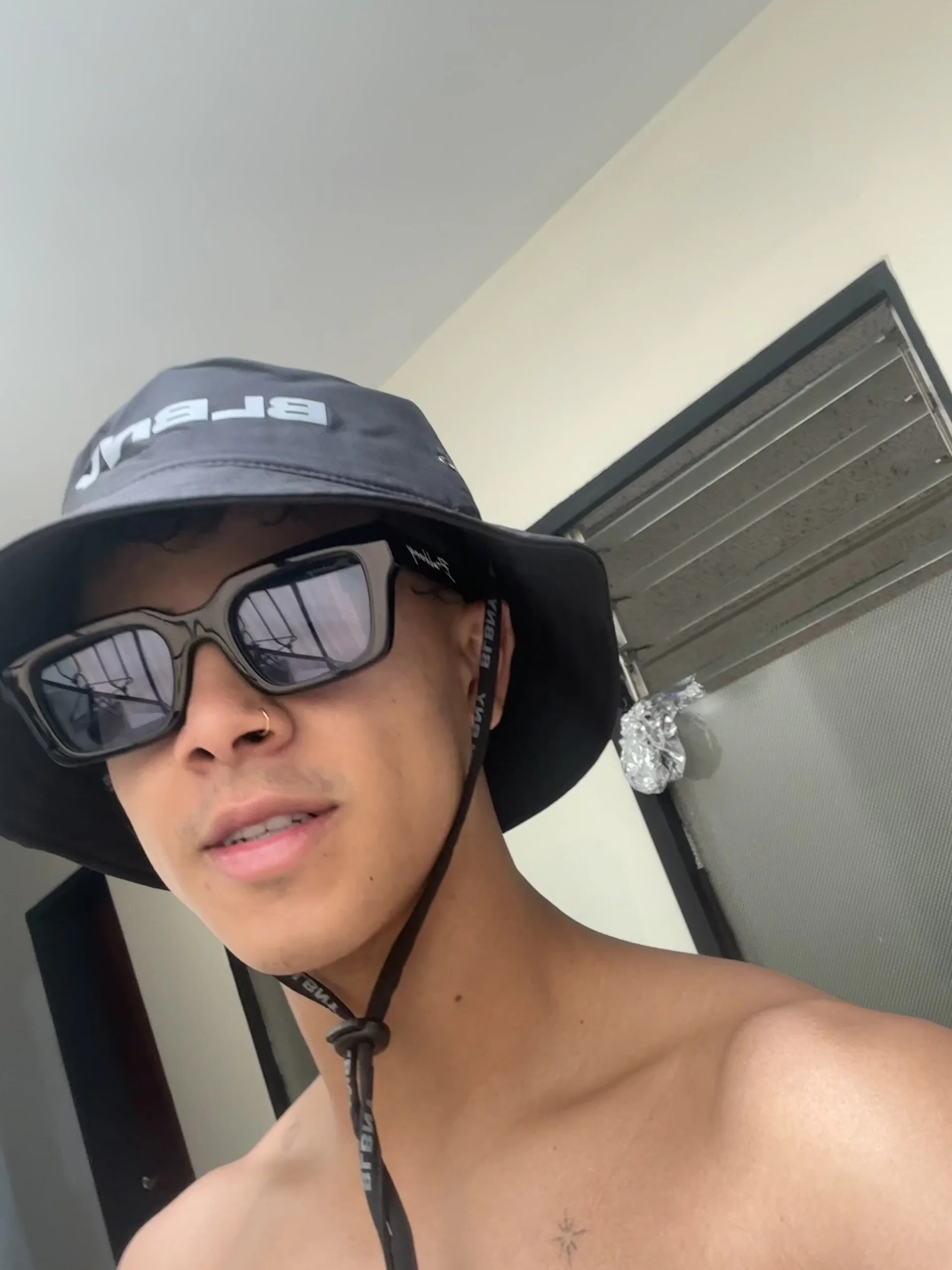 XXX Porn Photo of Nude _Alex_Colton 5