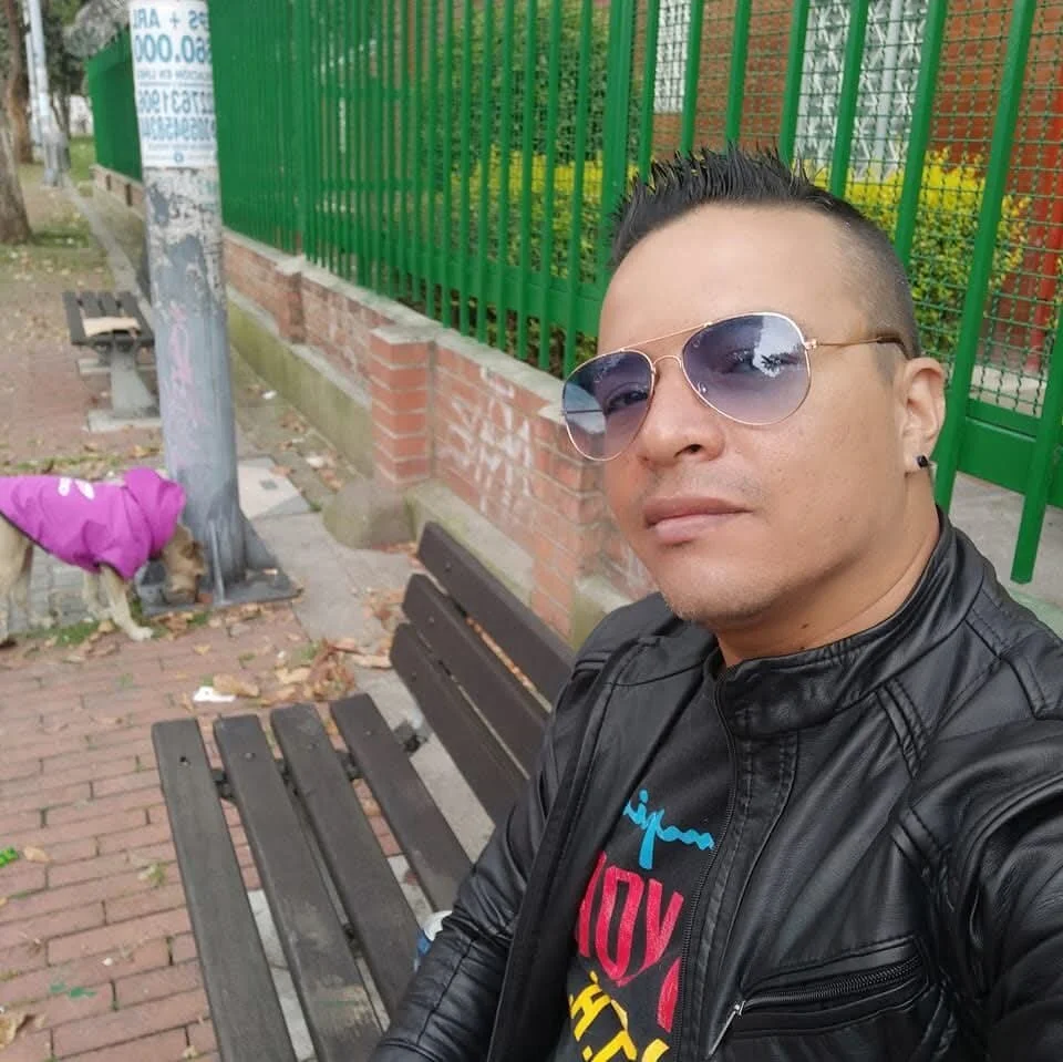 XXX Porn Photo of Nude kyobiker 8