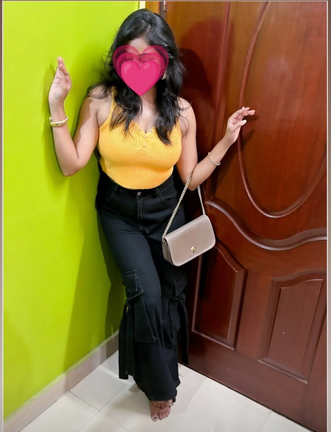 XXX Porn Photo of Nude deepika-roy 7