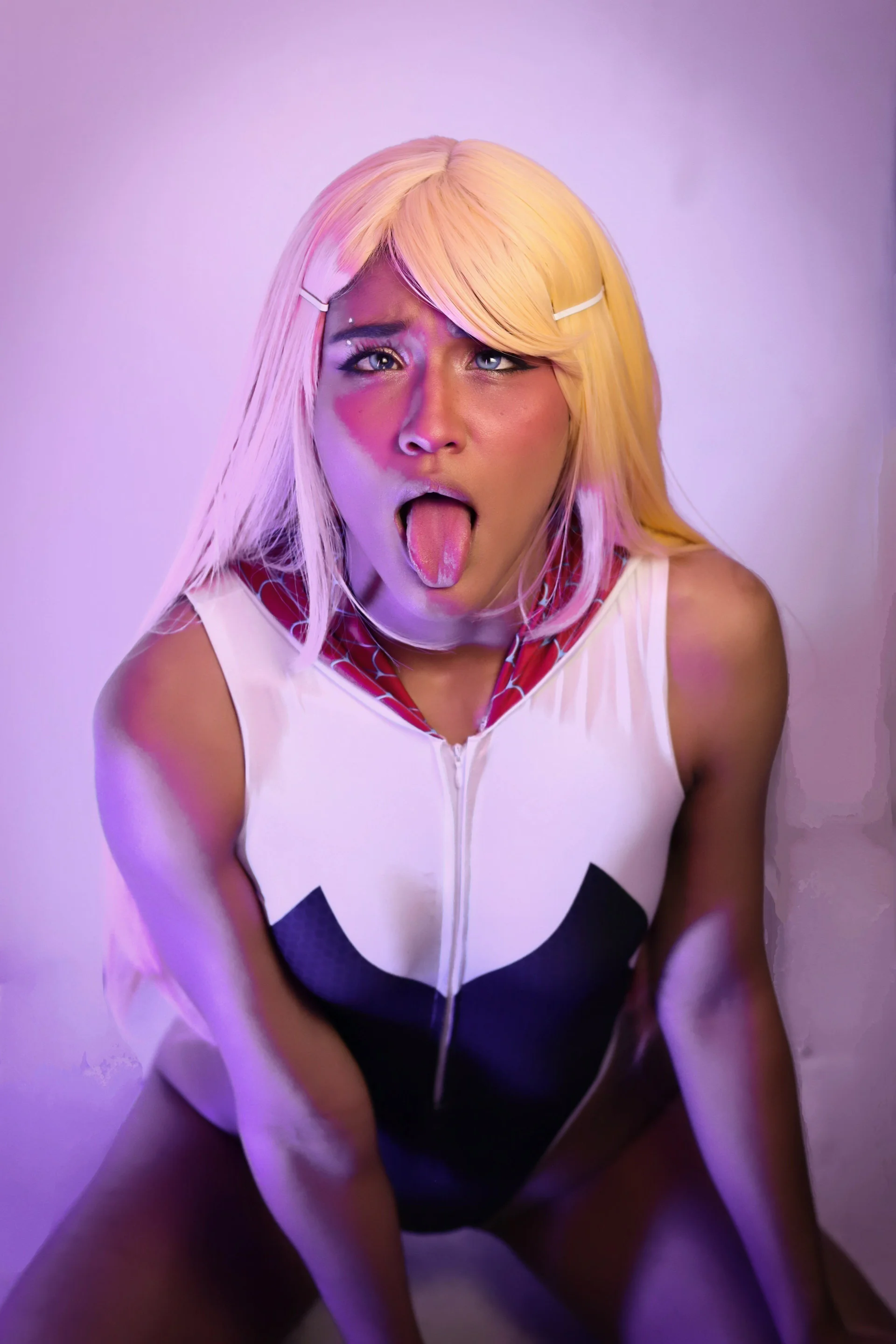 XXX Porn Photo of Nude Lion_Nekogirl_ 14