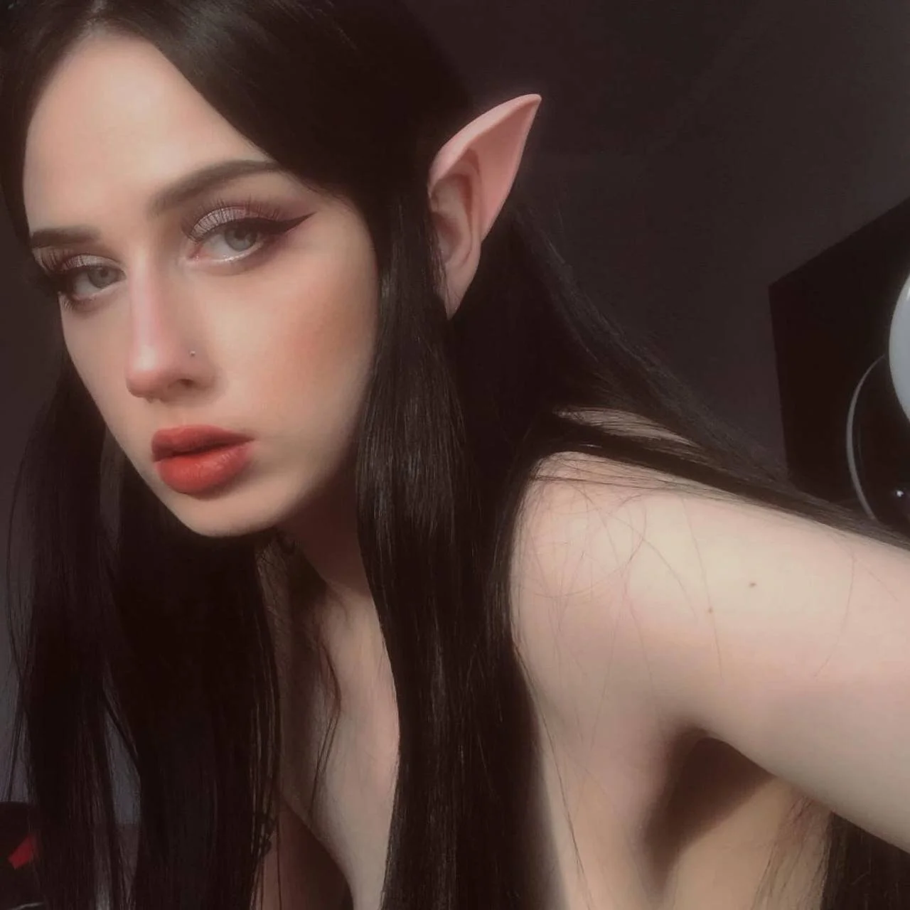 XXX Porn Photo of Nude darinekoo 5