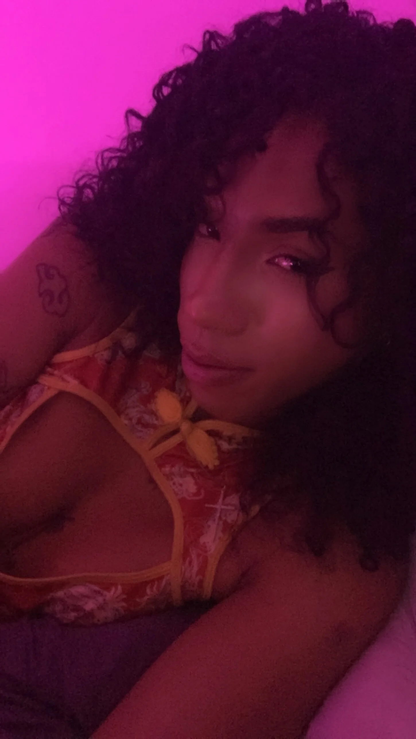 XXX Porn Photo of Nude turabbitxx 43