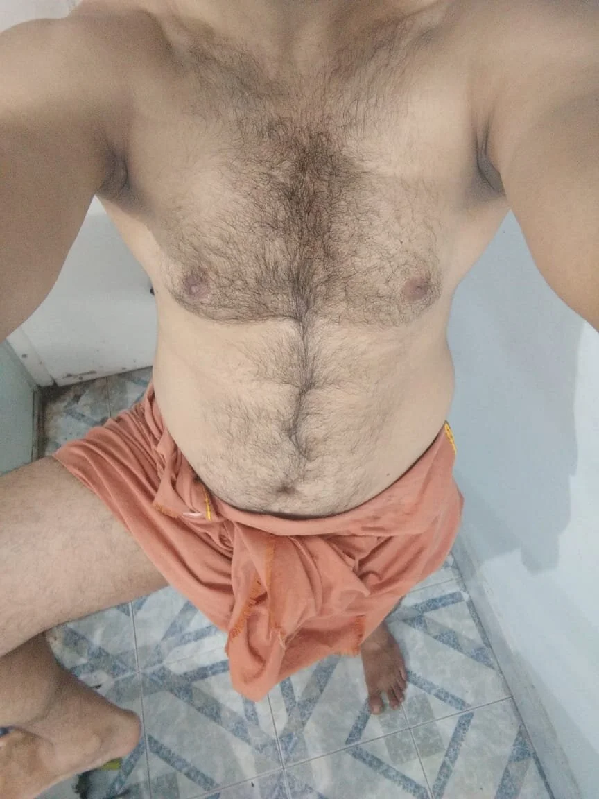 XXX Porn Photo of Nude Sultryandrews 3