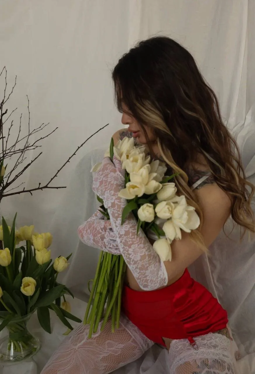 XXX Porn Photo of Nude Sola_LI 16