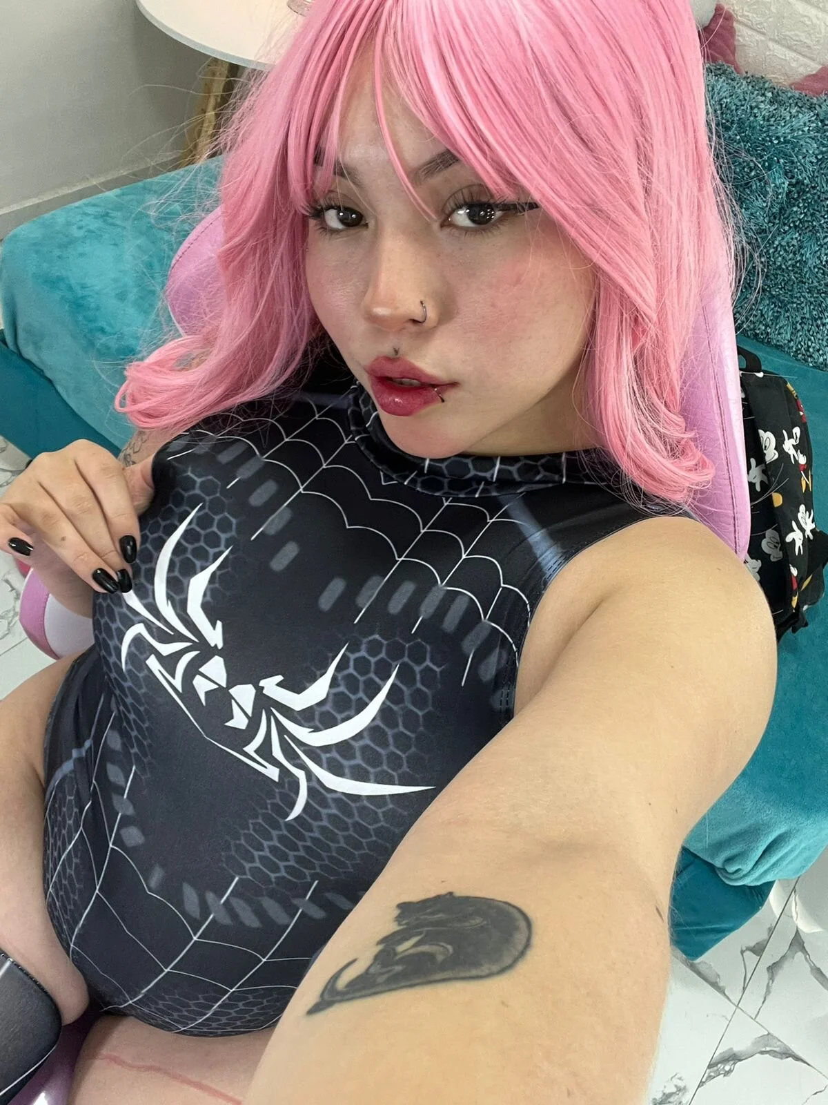 XXX Porn Photo of Nude Isa_reel 39