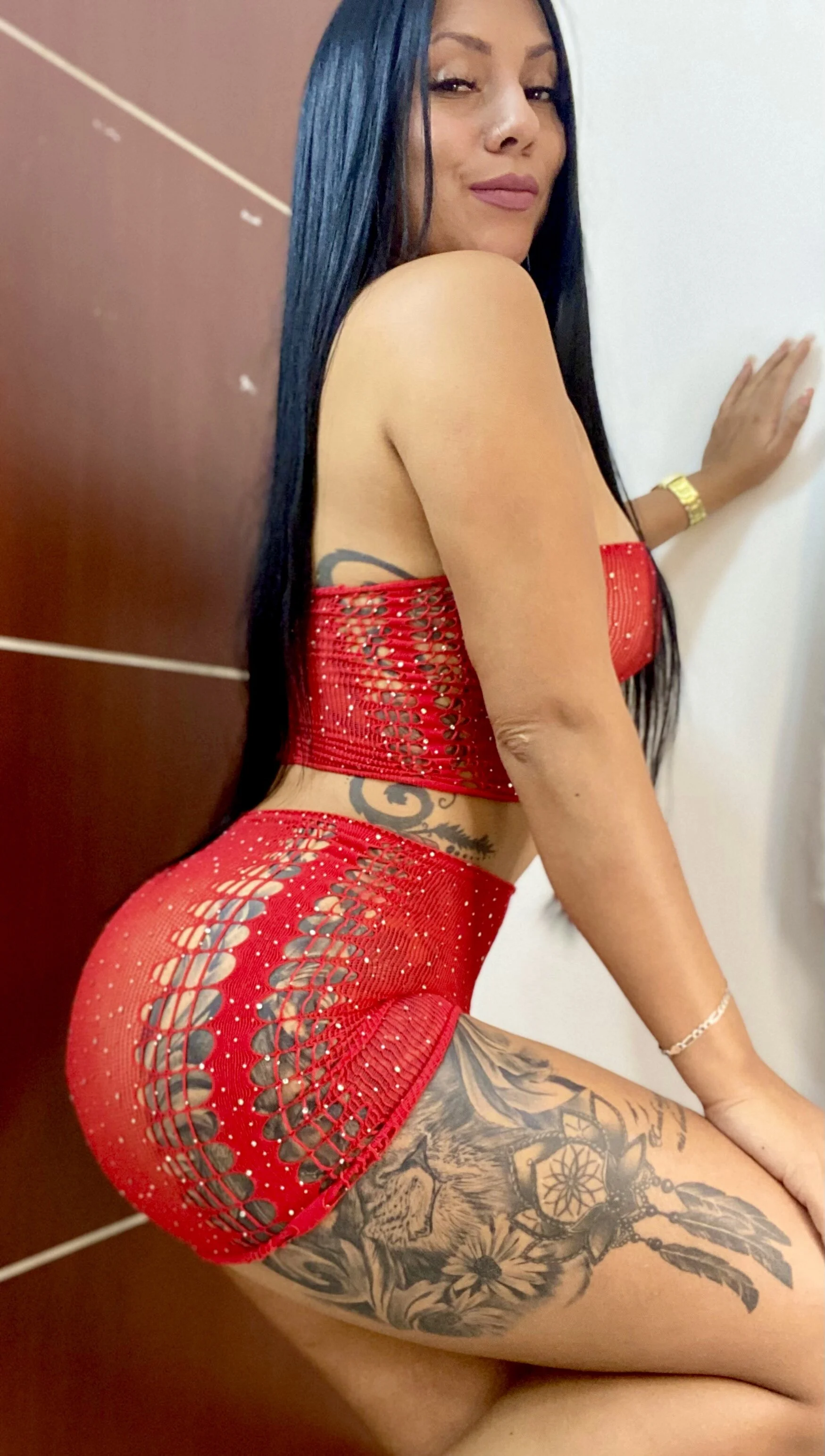 XXX Porn Photo of Nude Roxy_wild3 9