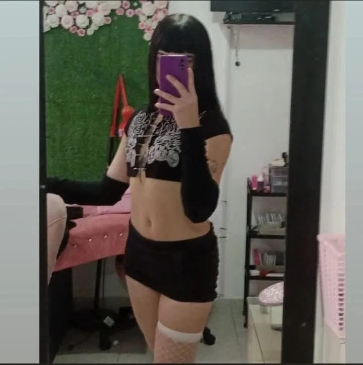 XXX Porn Photo of Nude Hanna__mitsury_ 1