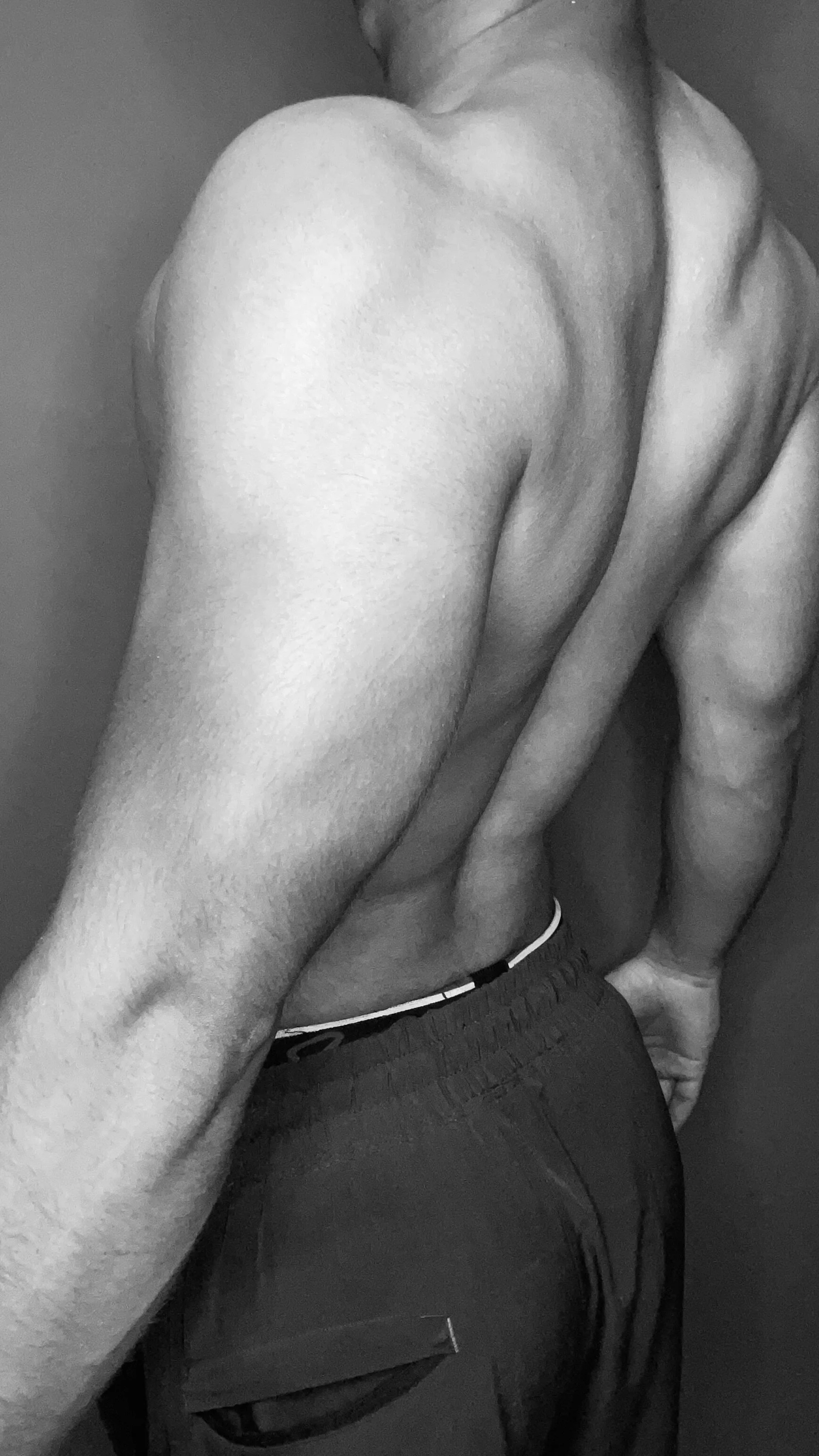XXX Porn Photo of Nude fit201 3