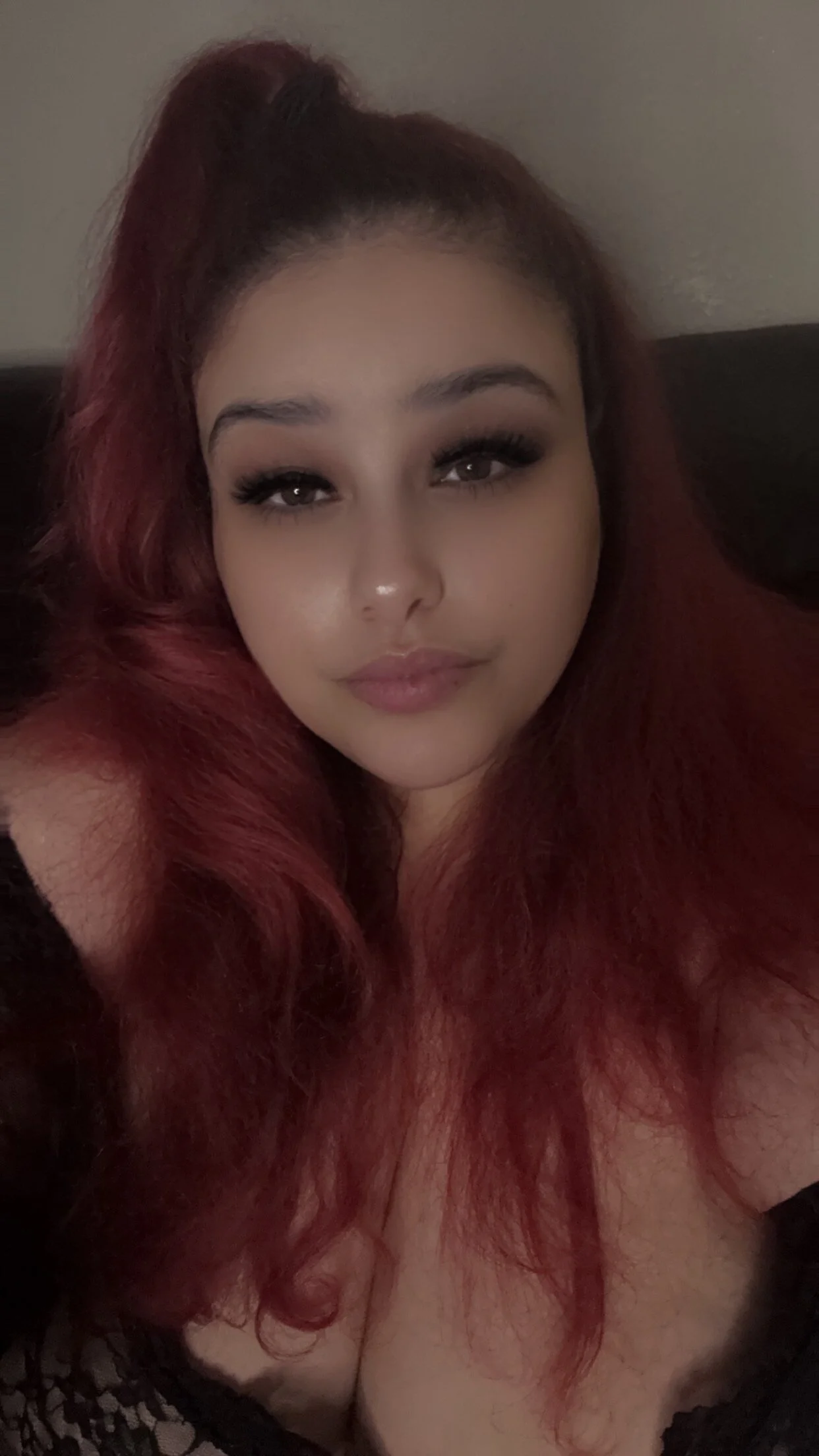 XXX Porn Photo of Nude Fifty_Shades_Of_Redd 42