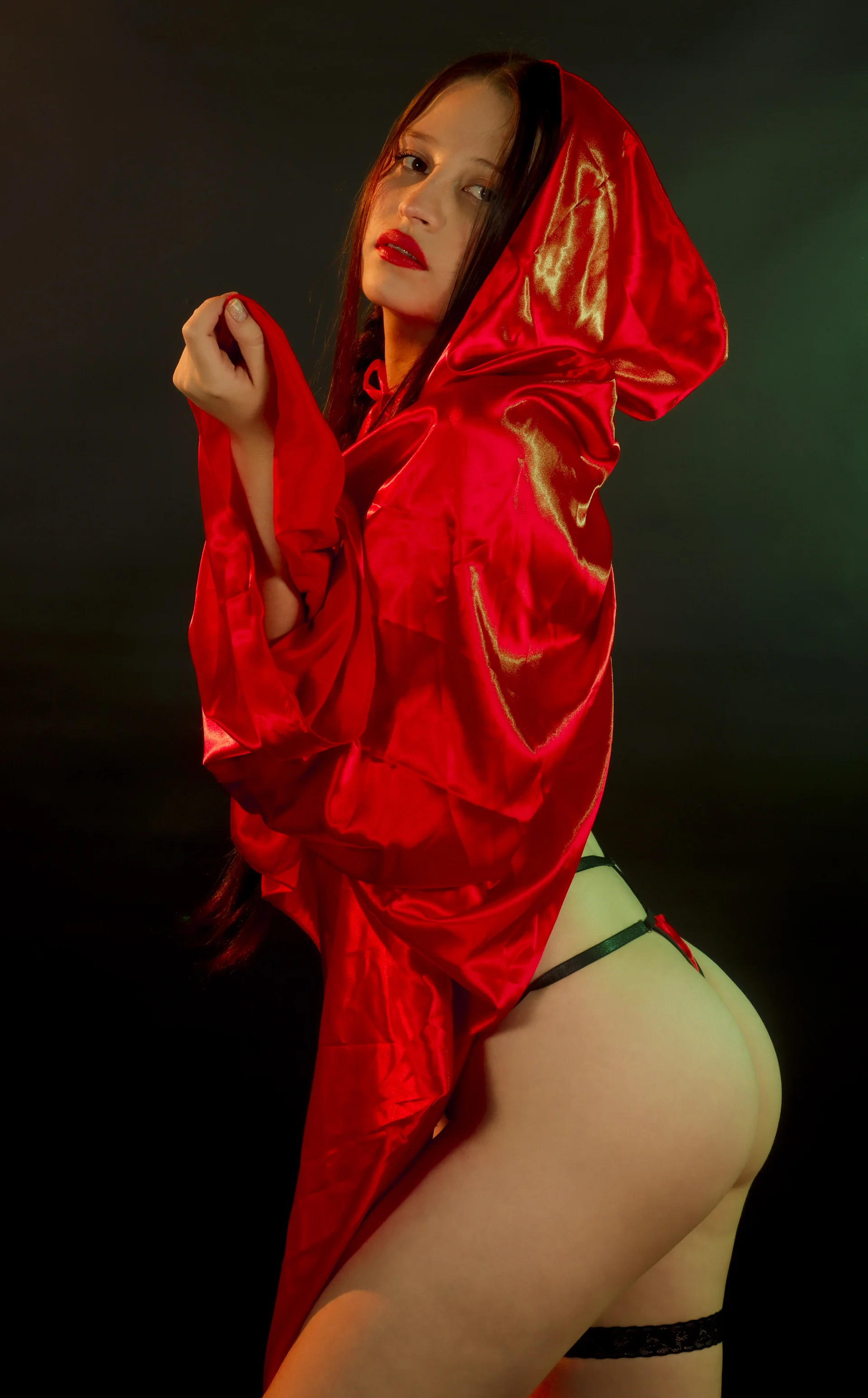 XXX Porn Photo of Nude agath_69 7