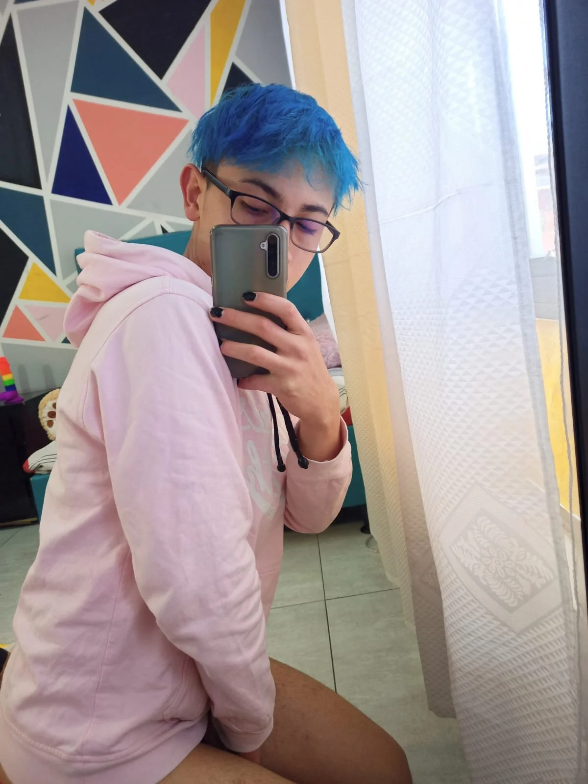 XXX Porn Photo of Nude Naughty__Chriss 98