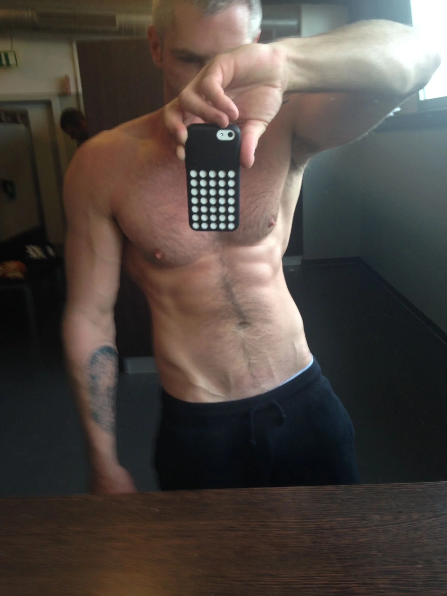XXX Porn Photo of Nude LIVEcamCUMDADDY 3
