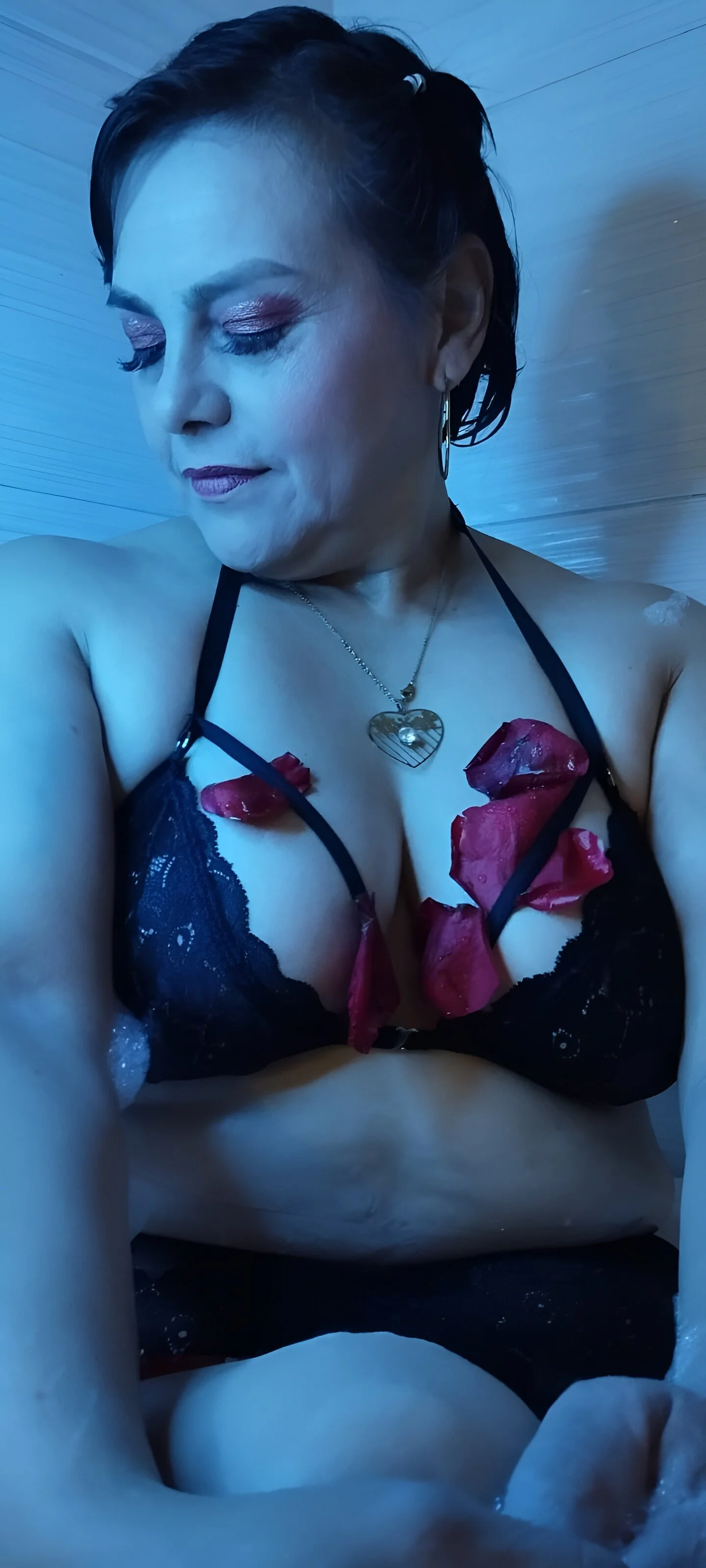 XXX Porn Photo of Nude Natasha_miilf 1