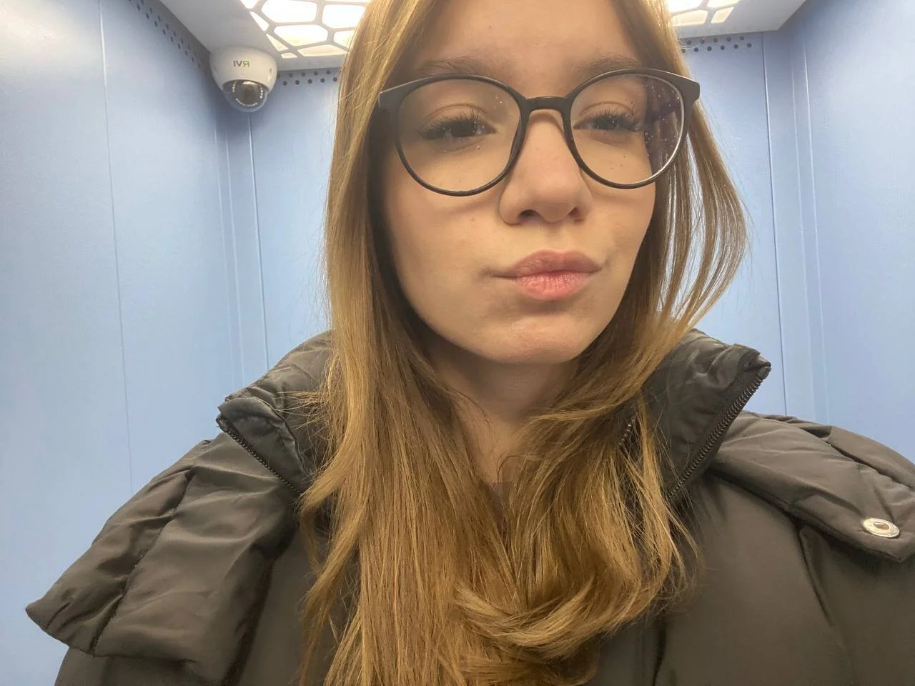 XXX Porn Photo of Nude BrynnHolverson 40