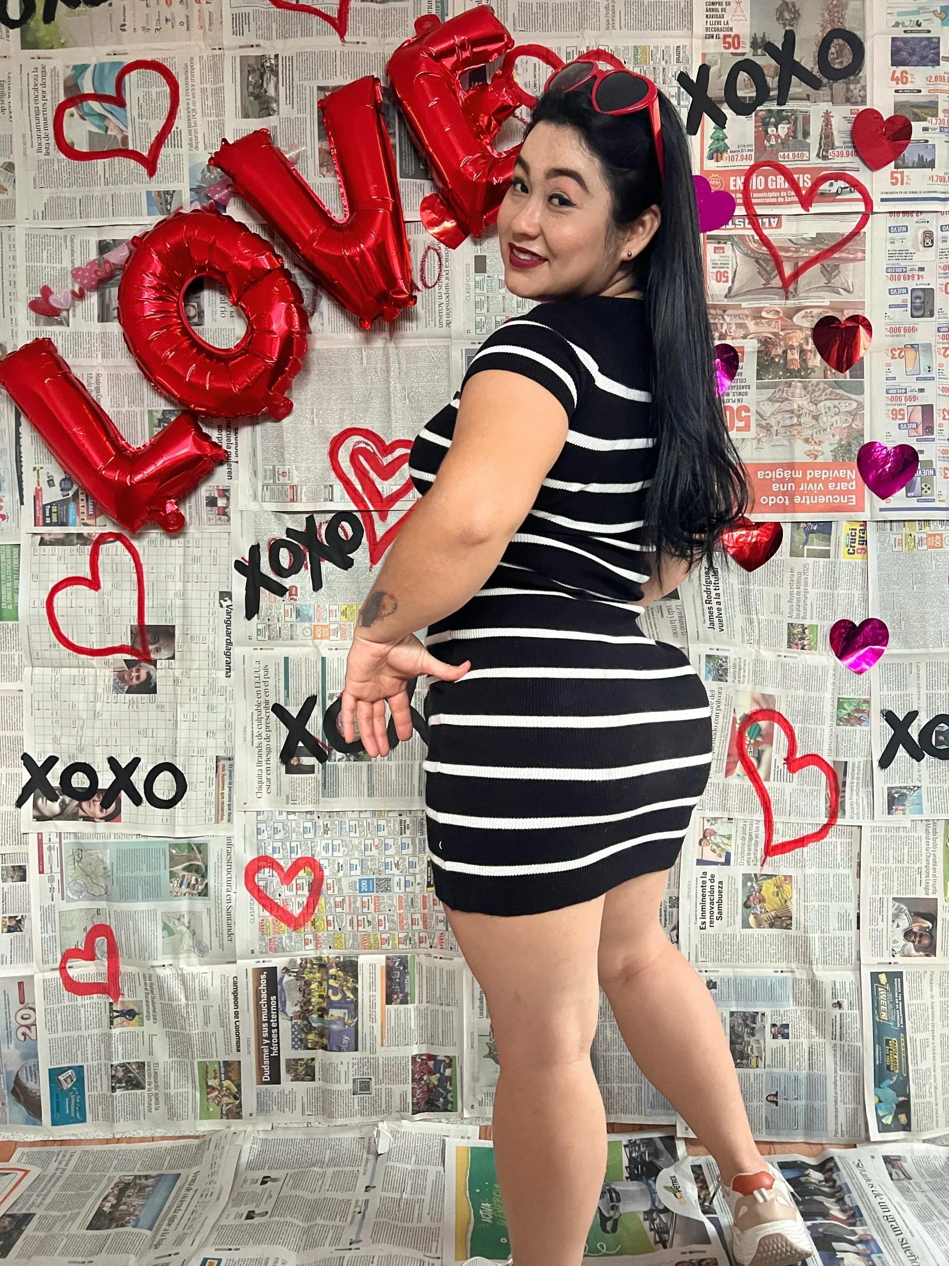 XXX Porn Photo of Nude amalla_ 39