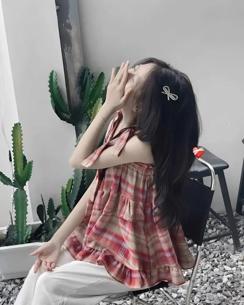 XXX Porn Photo of Nude Shine_Mai 1