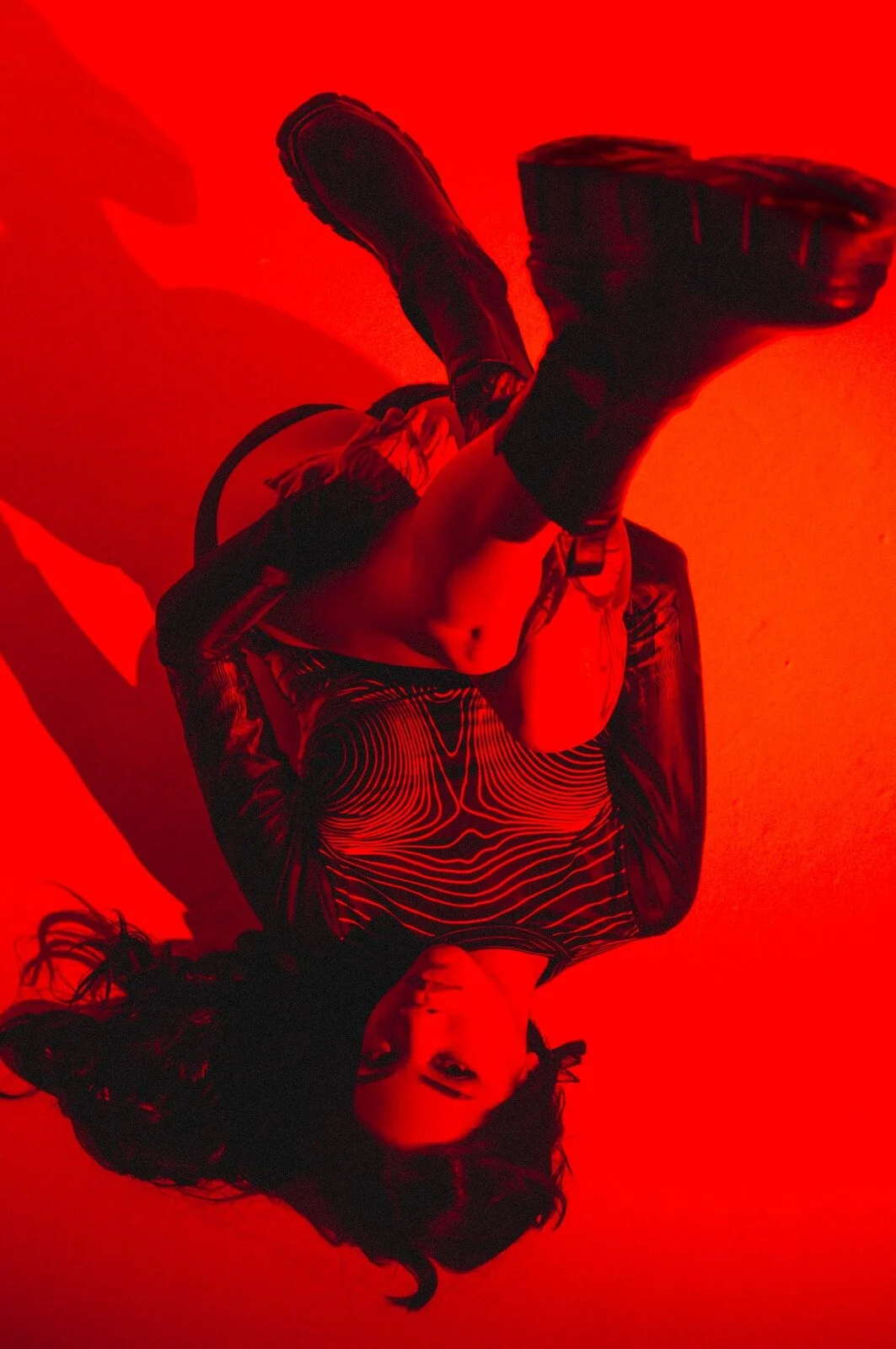 XXX Porn Photo of Nude lulu_wonder 69