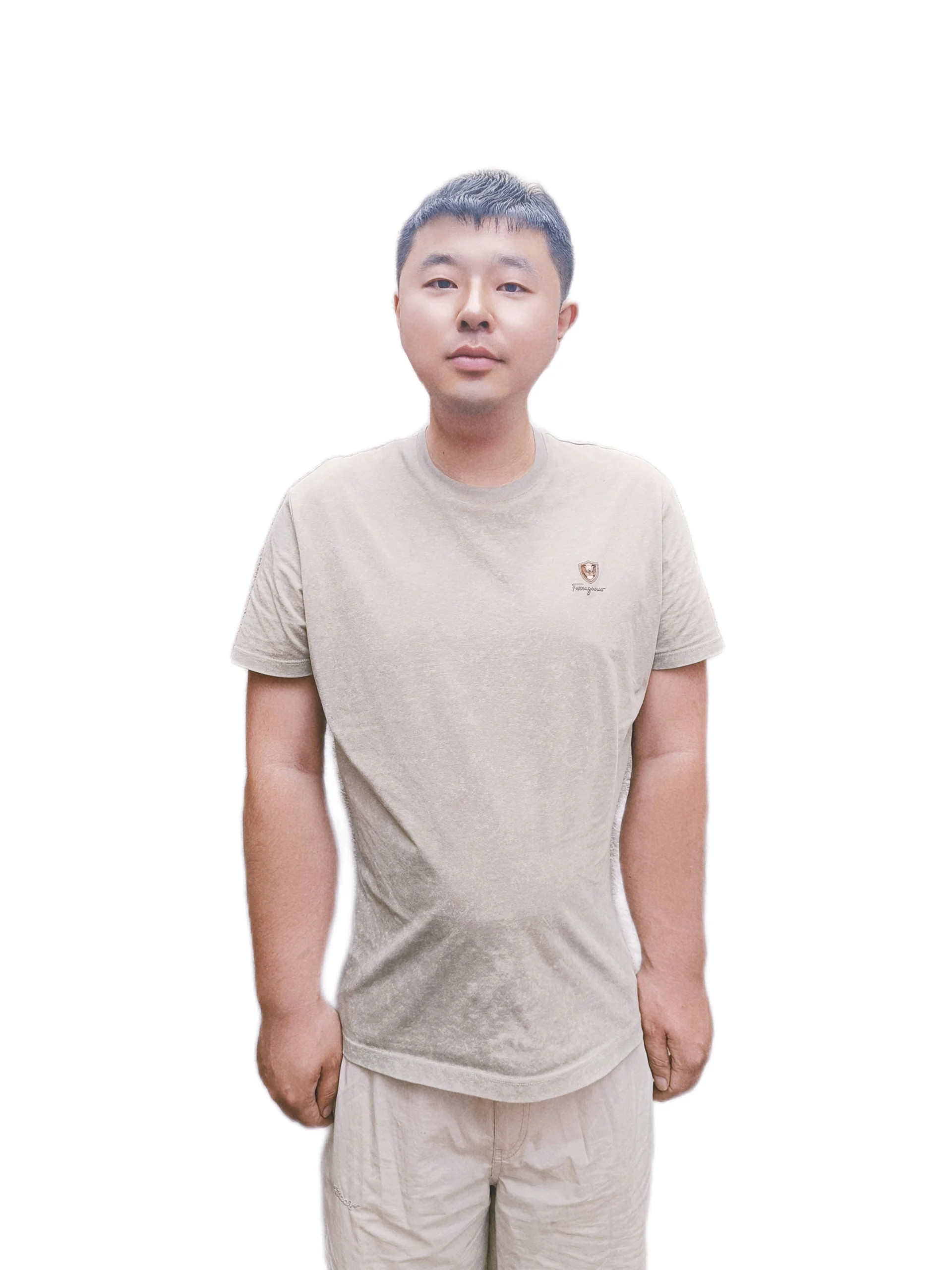 XXX Porn Photo of Nude murongshao 2