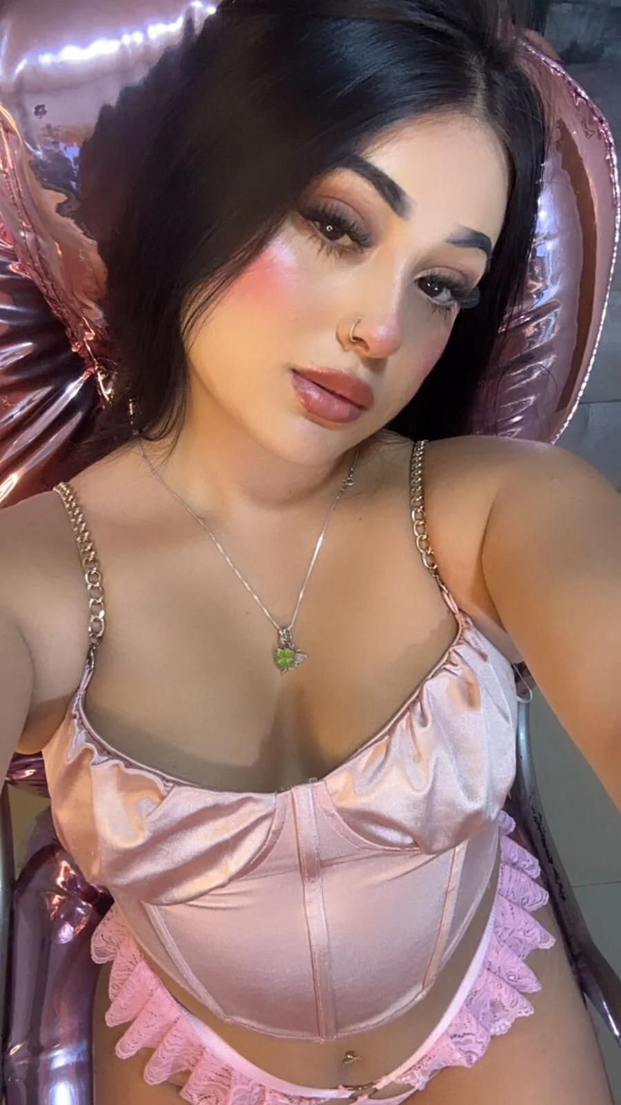 XXX Porn Photo of Nude Luisa_1s 7