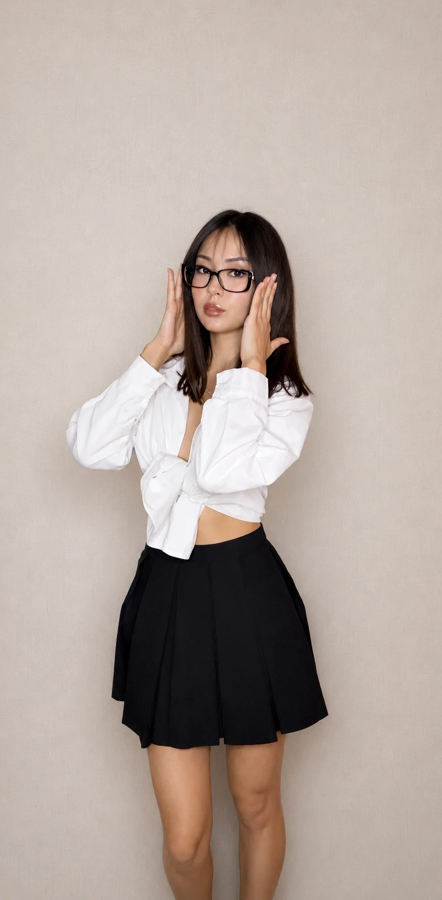 XXX Porn Photo of Nude bunny_yuna 2