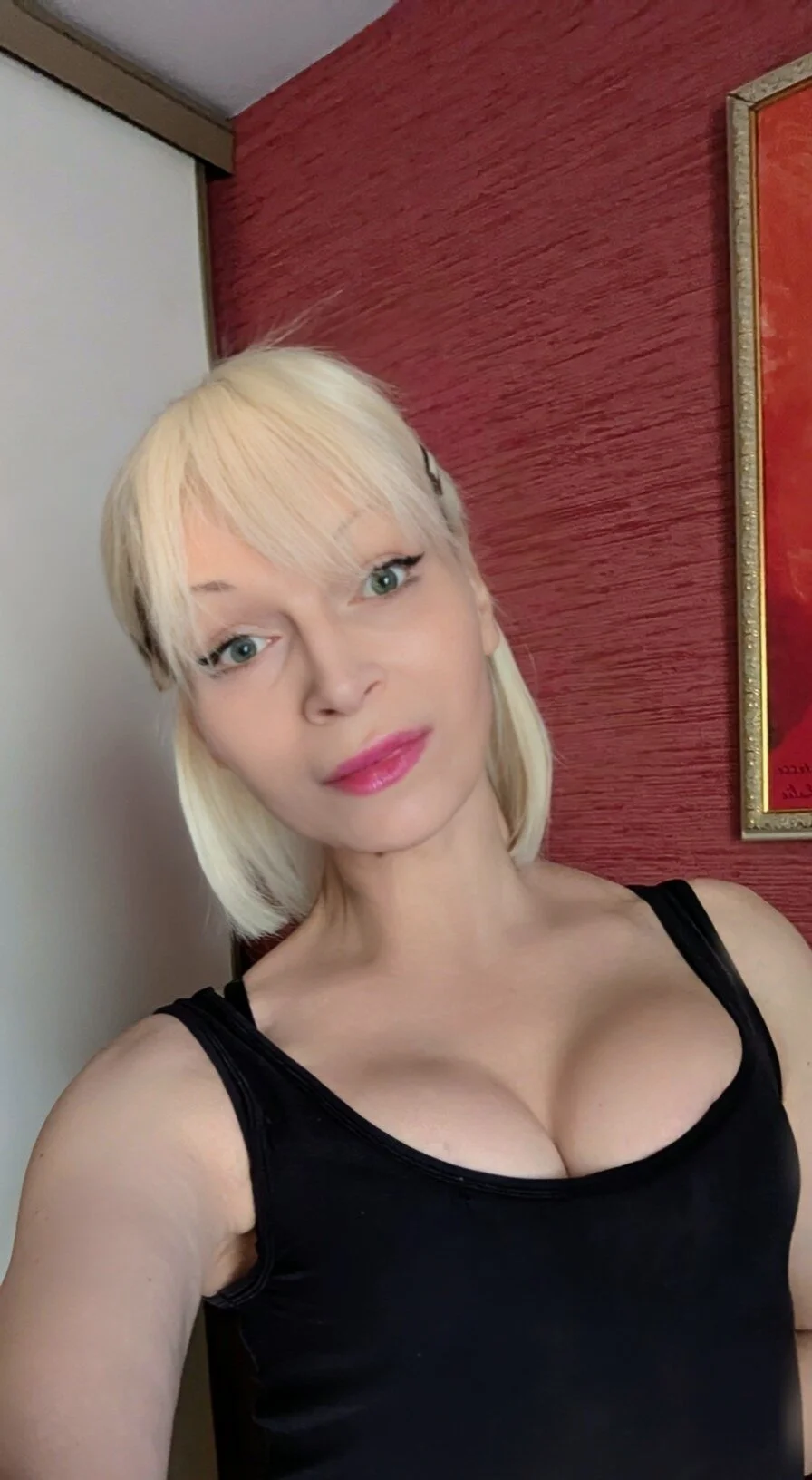 XXX Porn Photo of Nude Smiling_Irene 24