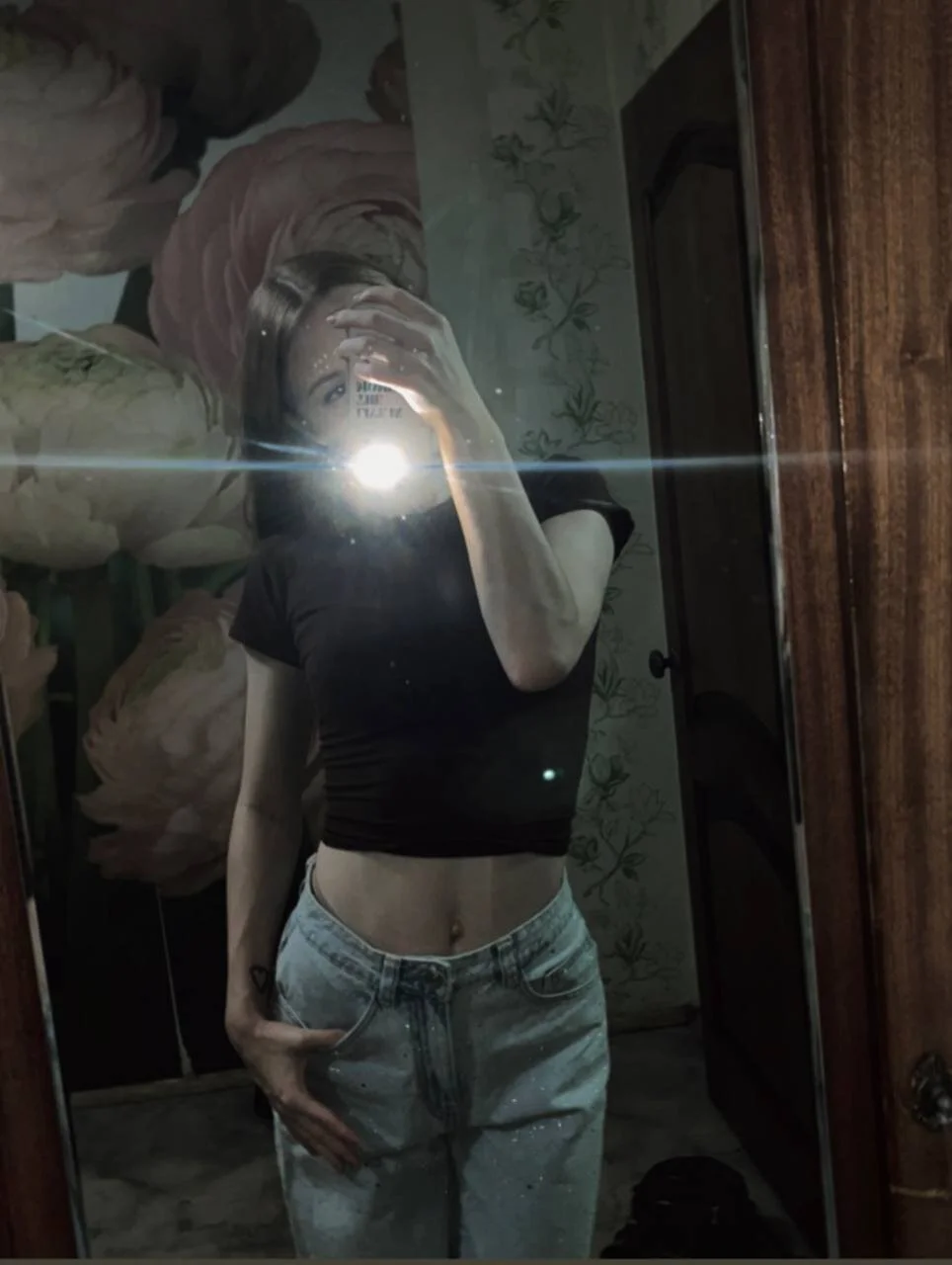 XXX Porn Photo of Nude Charlotte_Smitee 1