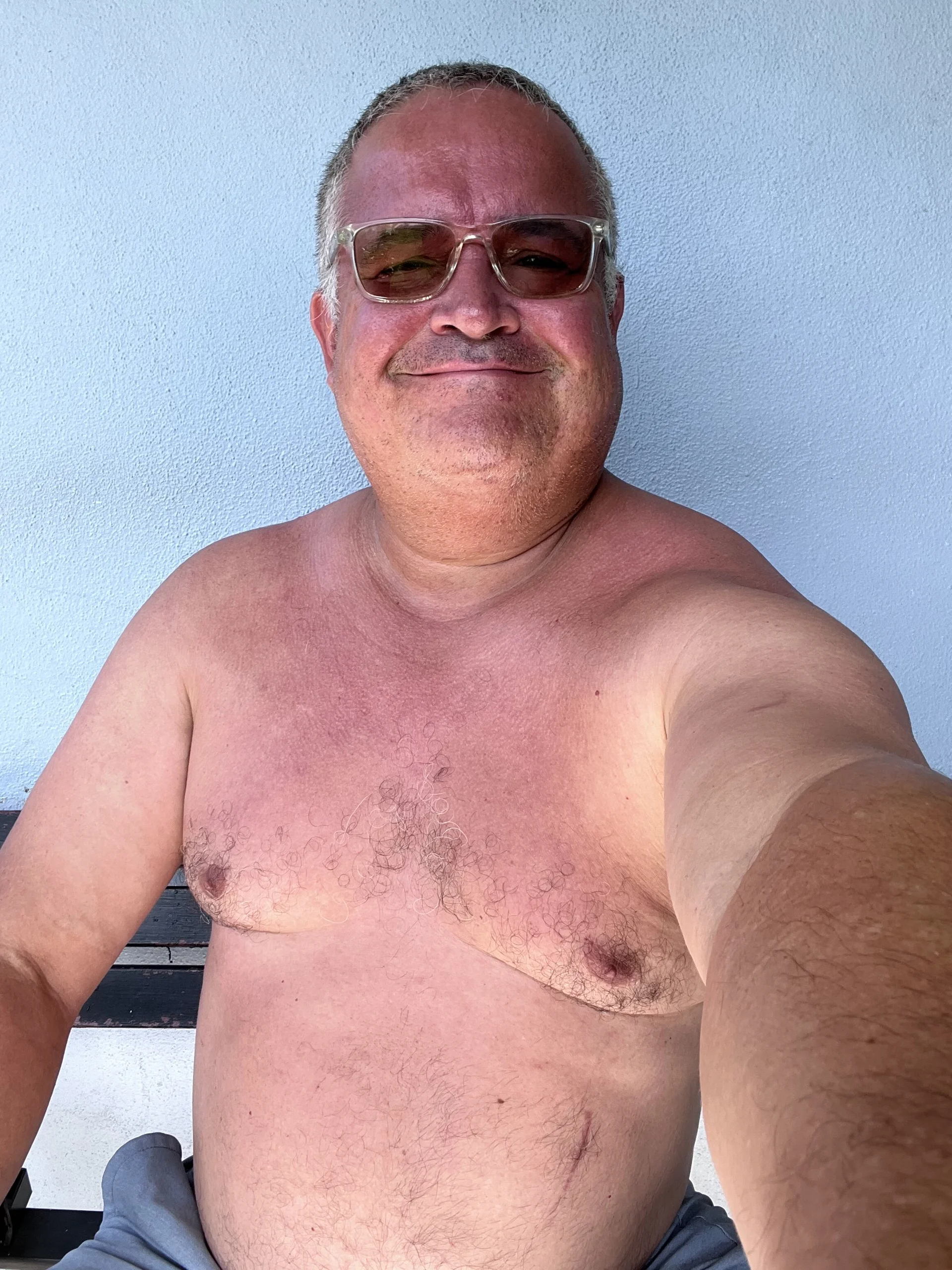XXX Porn Photo of Nude Gilbert2014 25