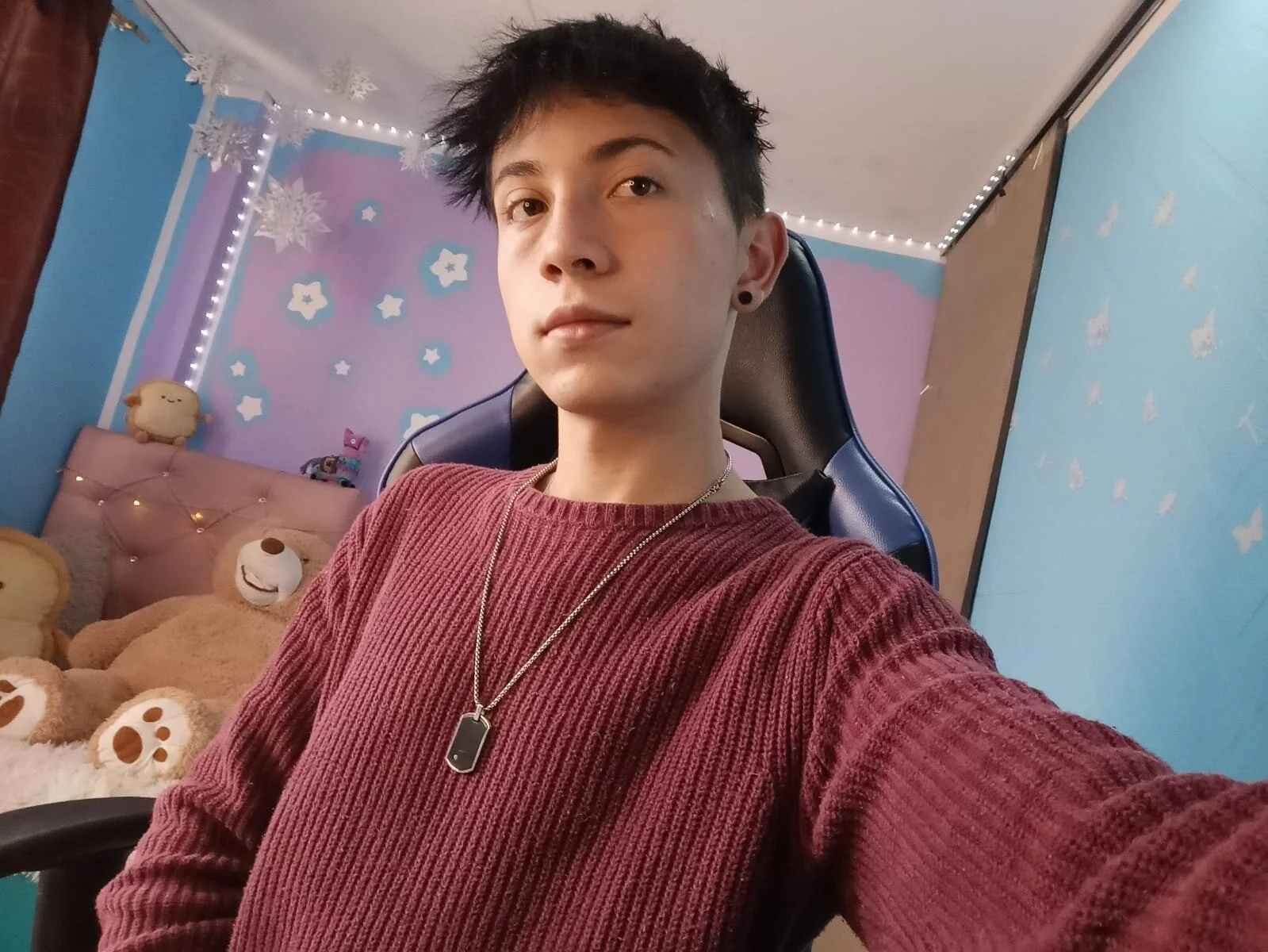 XXX Porn Photo of Nude Naughty__Chriss 68