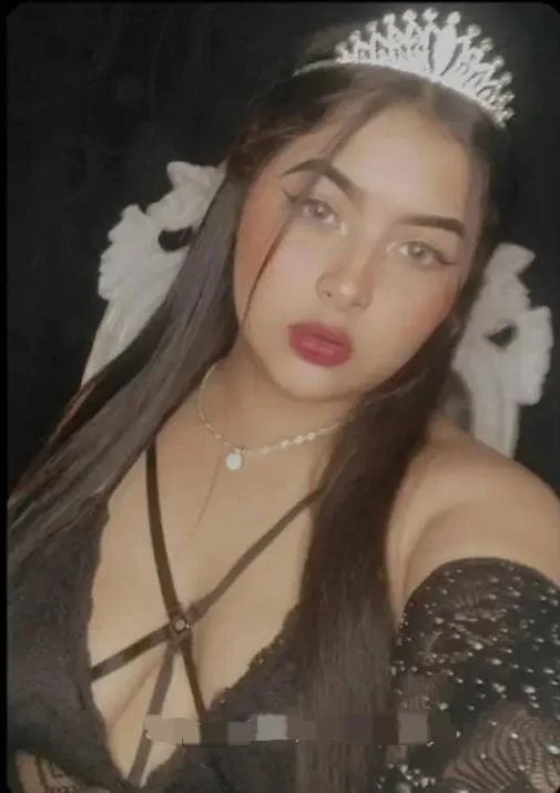 XXX Porn Photo of Nude kamylaBm 2