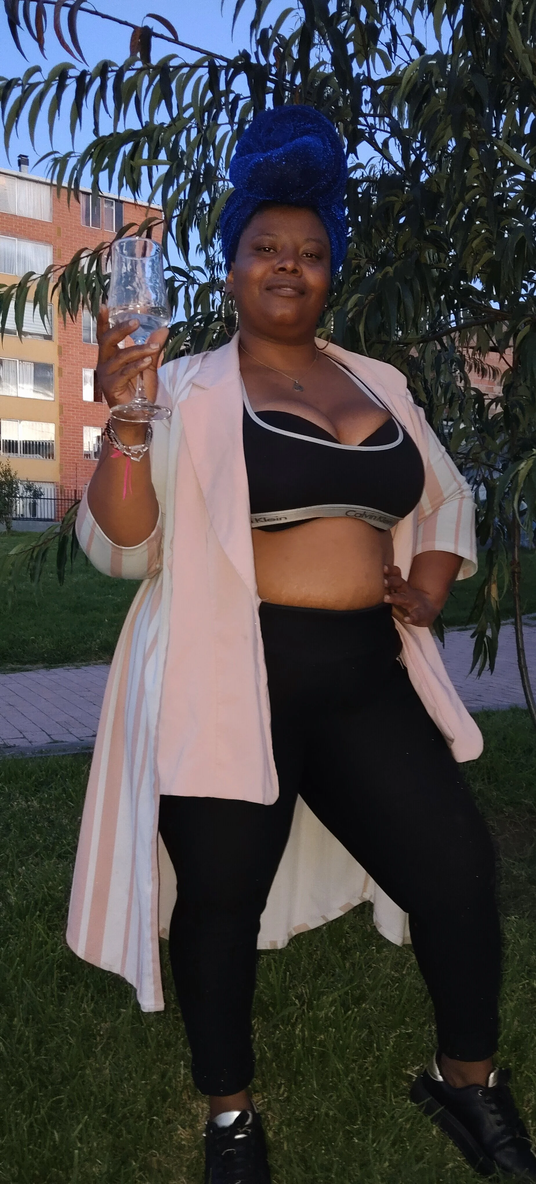 XXX Porn Photo of Nude Leidy_quin 10