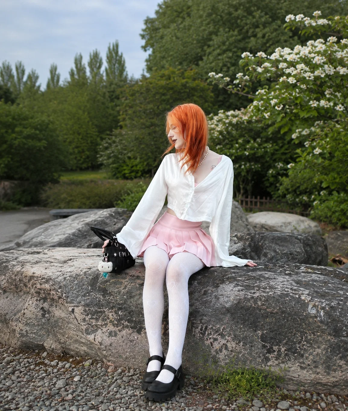 XXX Porn Photo of Nude Kitty_gaze 35