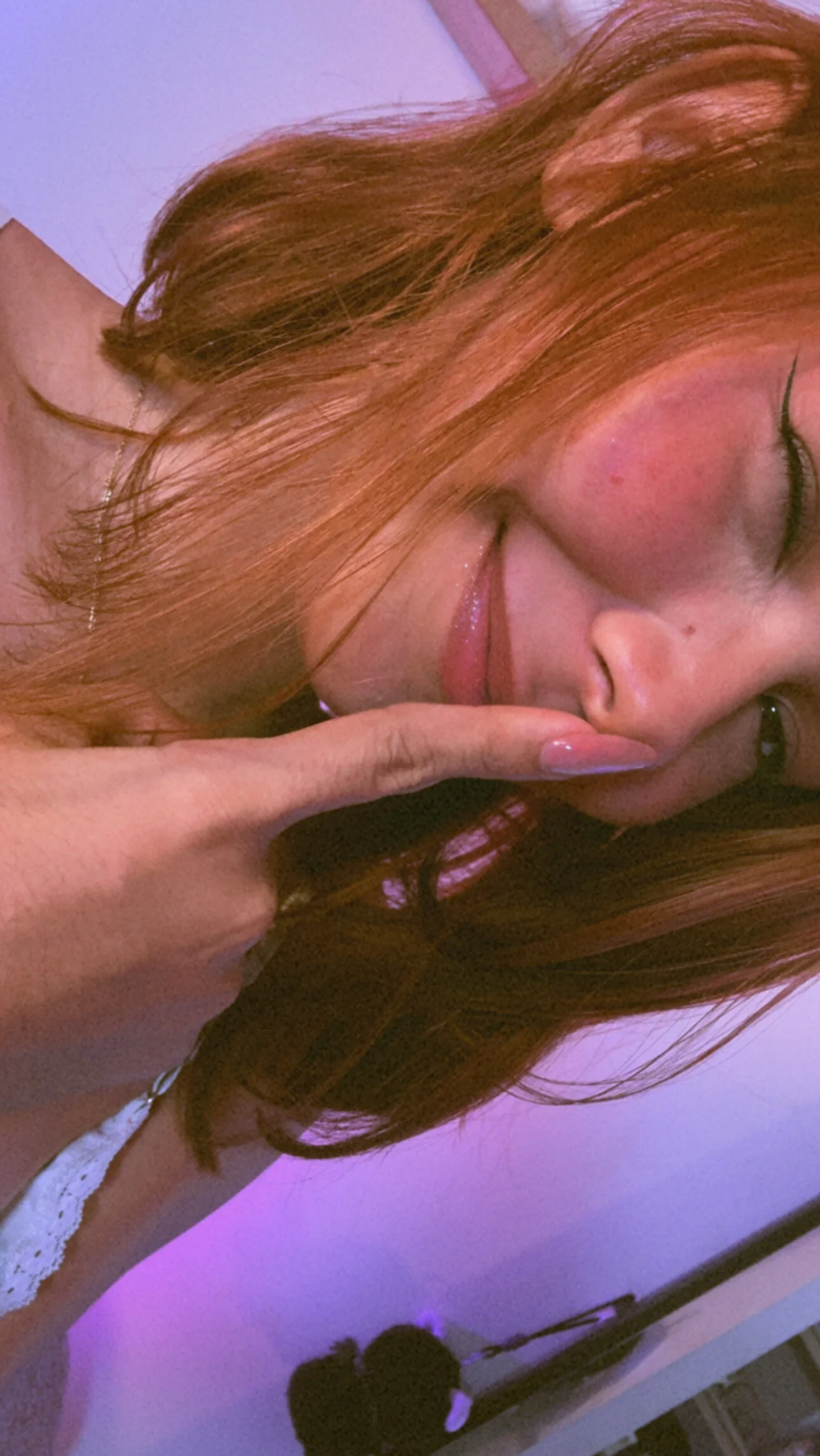 XXX Porn Photo of Nude sweetlittlevenus 61