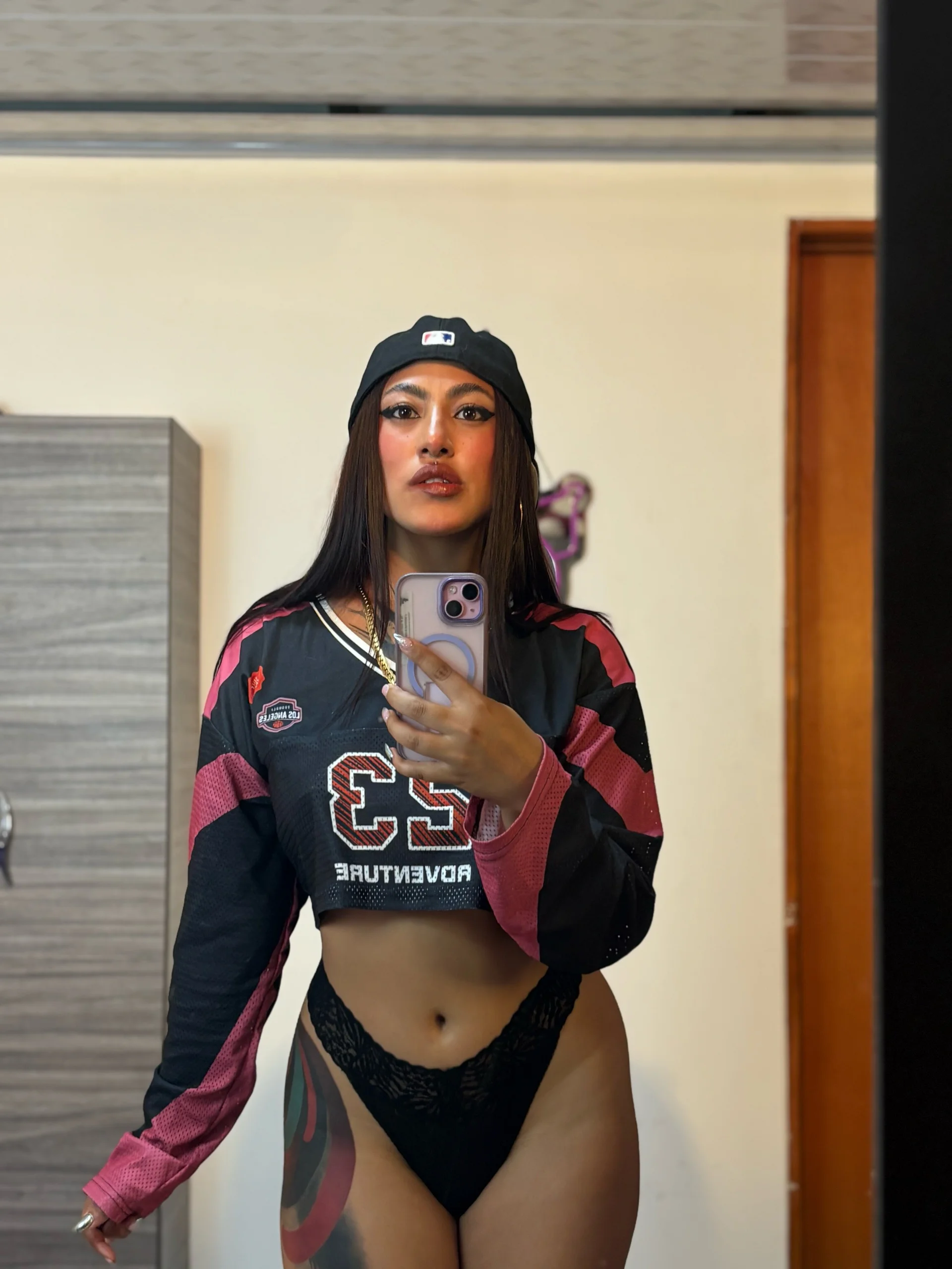 XXX Porn Photo of Nude Kayla_foxxy 72