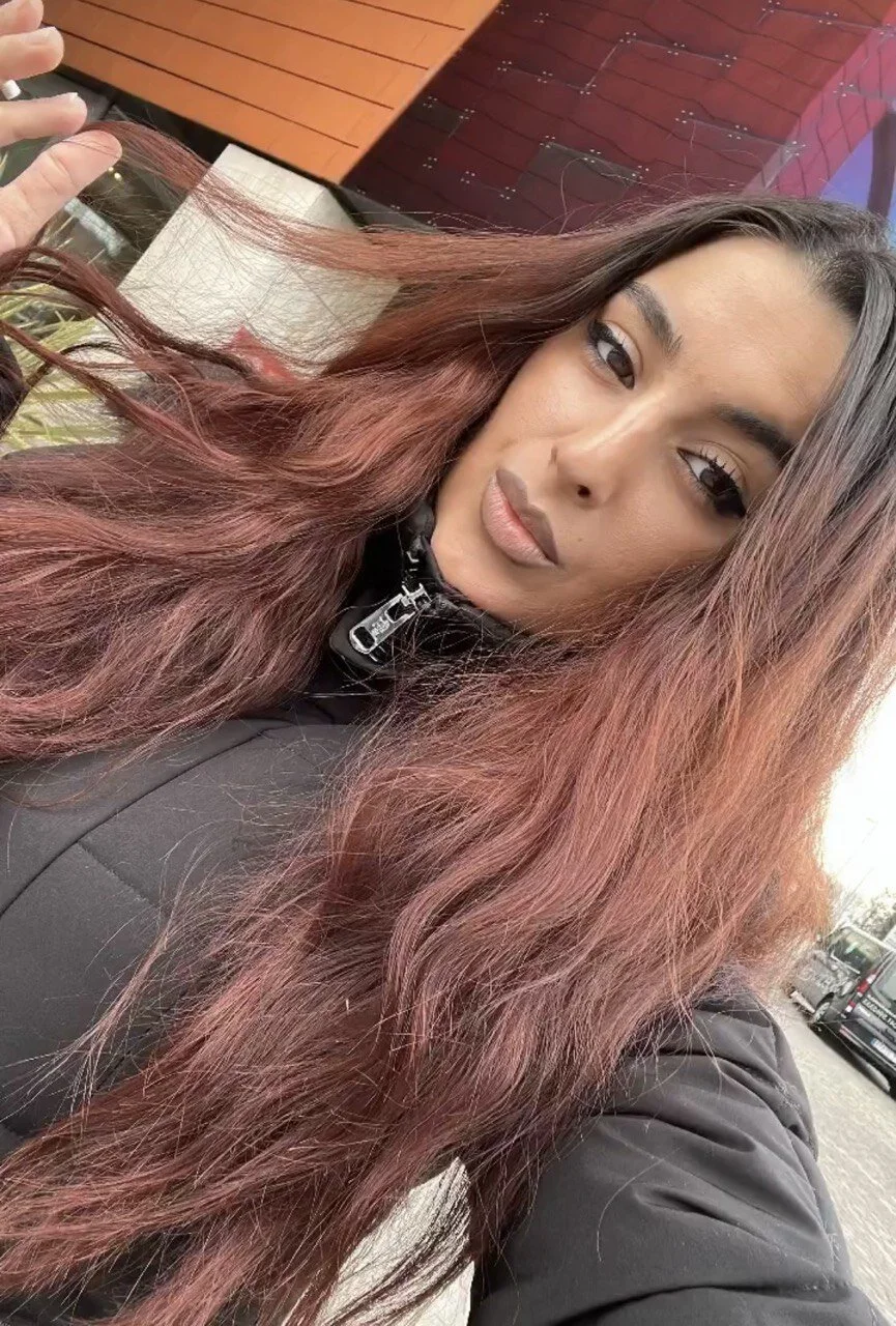 XXX Porn Photo of Nude VallerieJones 123