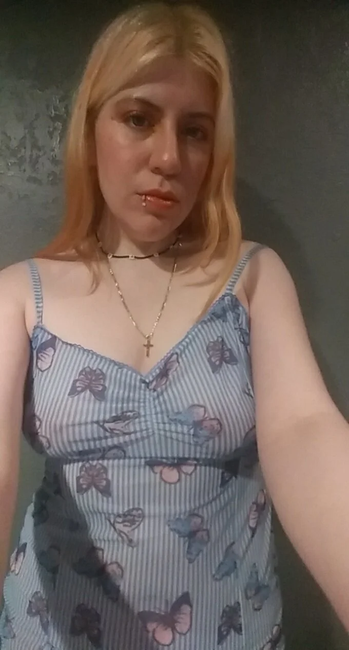 XXX Porn Photo of Nude HYPHYtype 105