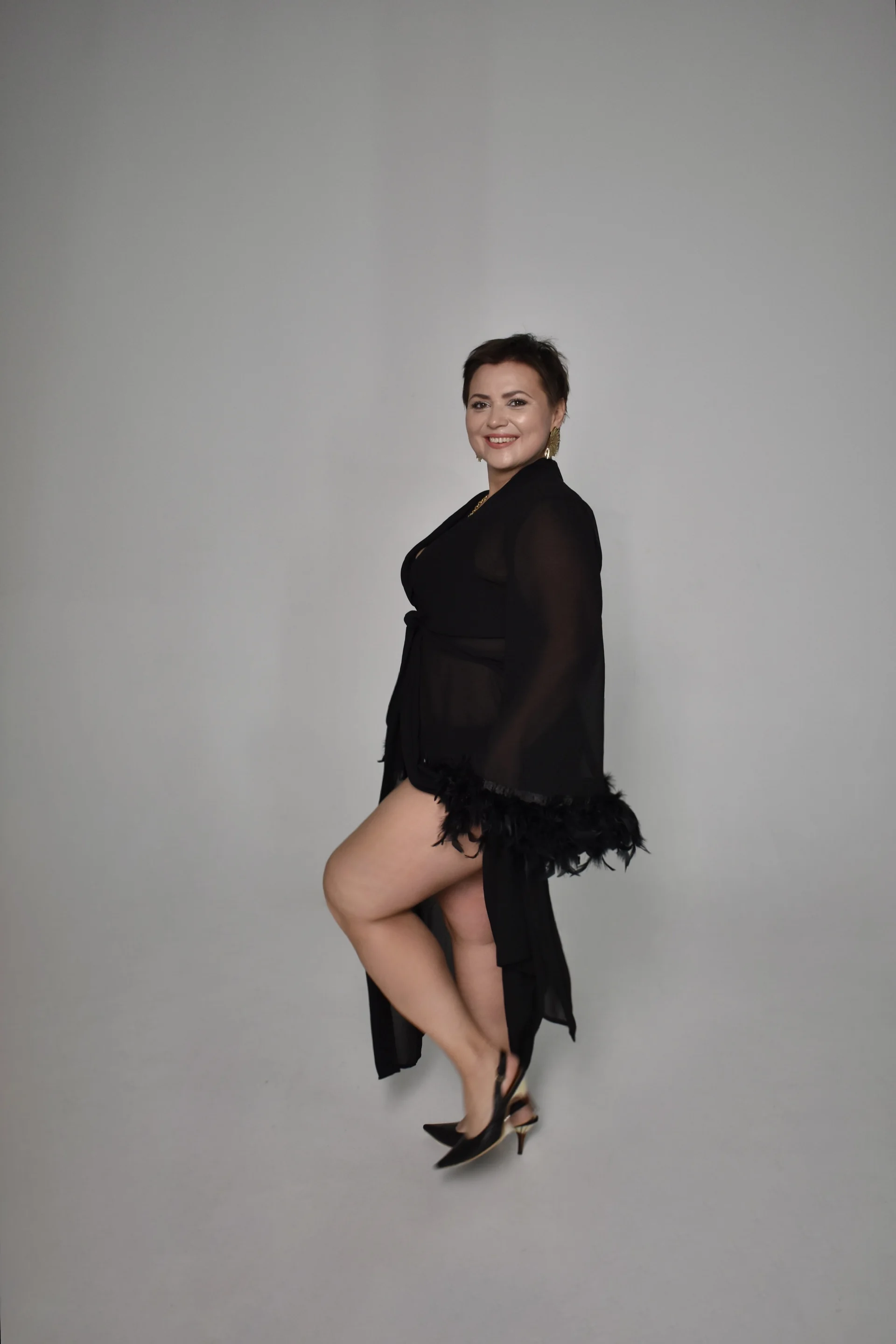 XXX Porn Photo of Nude AnnaCorlane 4